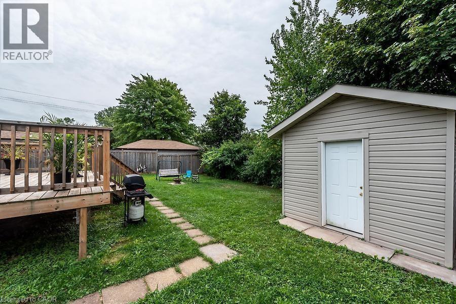 541 Sandmere Place, Oakville, Ontario  L6L 4G5 - Photo 22 - 40772989
