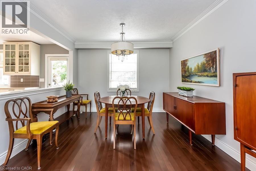 541 Sandmere Place, Oakville, Ontario  L6L 4G5 - Photo 6 - 40772989