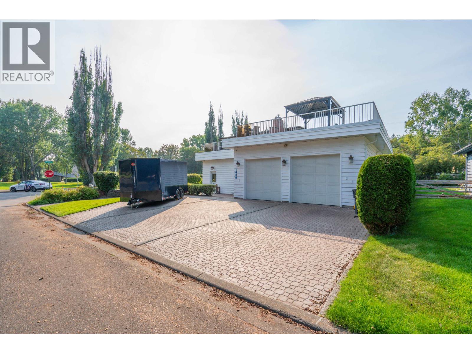 1689 Birch Street, Prince George, British Columbia  V2L 1B3 - Photo 3 - R3047334
