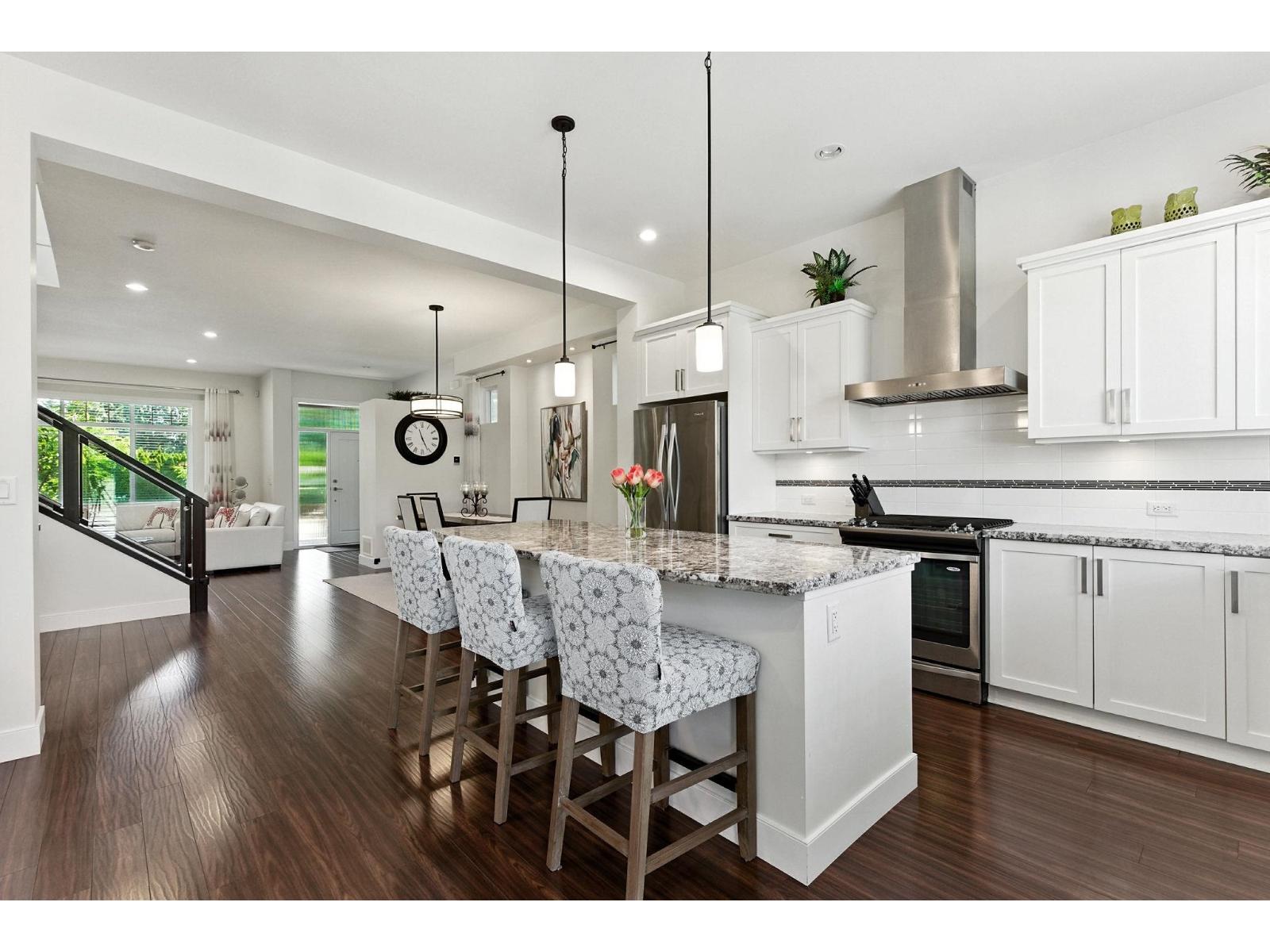 2233 168 STREET, Surrey, British Columbia