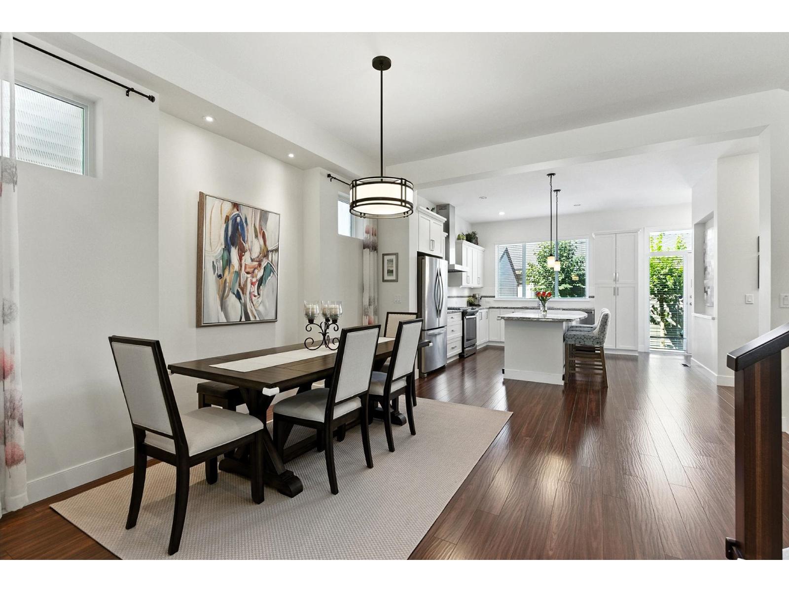 2233 168 Street, Surrey, British Columbia  V3Z 0M3 - Photo 6 - R3049221