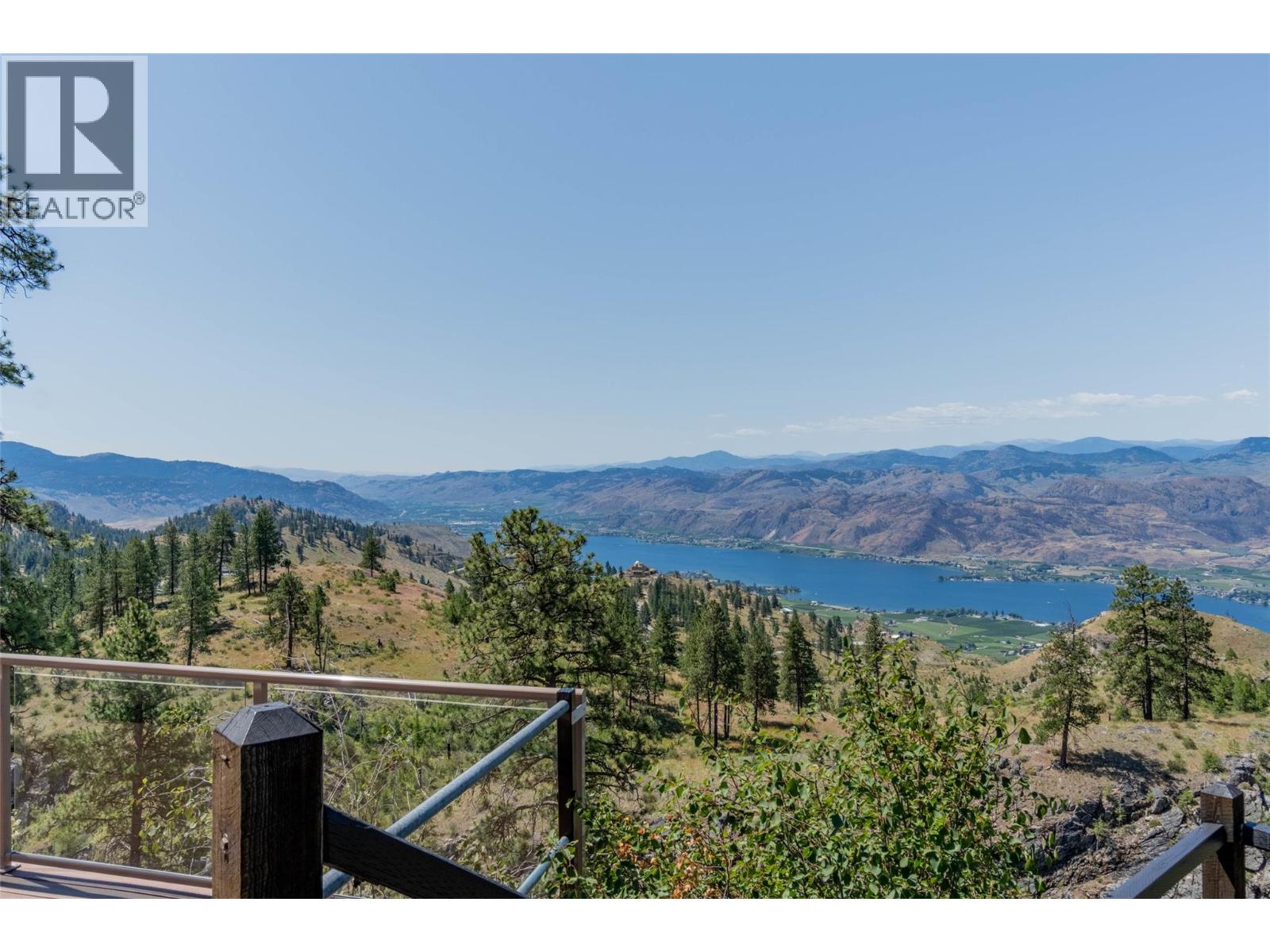 284 LONG JOE Road, Osoyoos, British Columbia