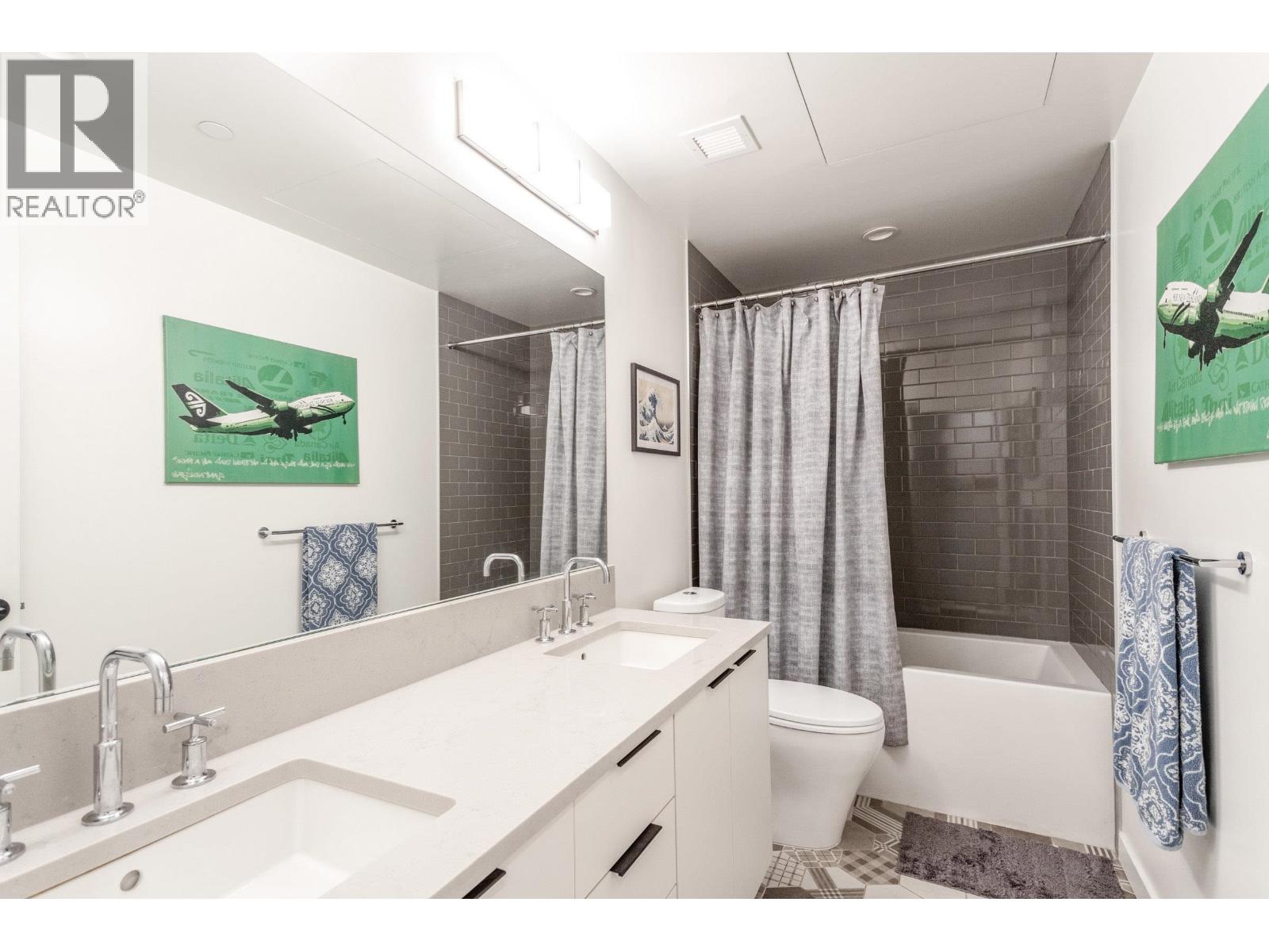 6 237 Ridgeway Avenue, North Vancouver, British Columbia  V7L 0H6 - Photo 15 - R3051529