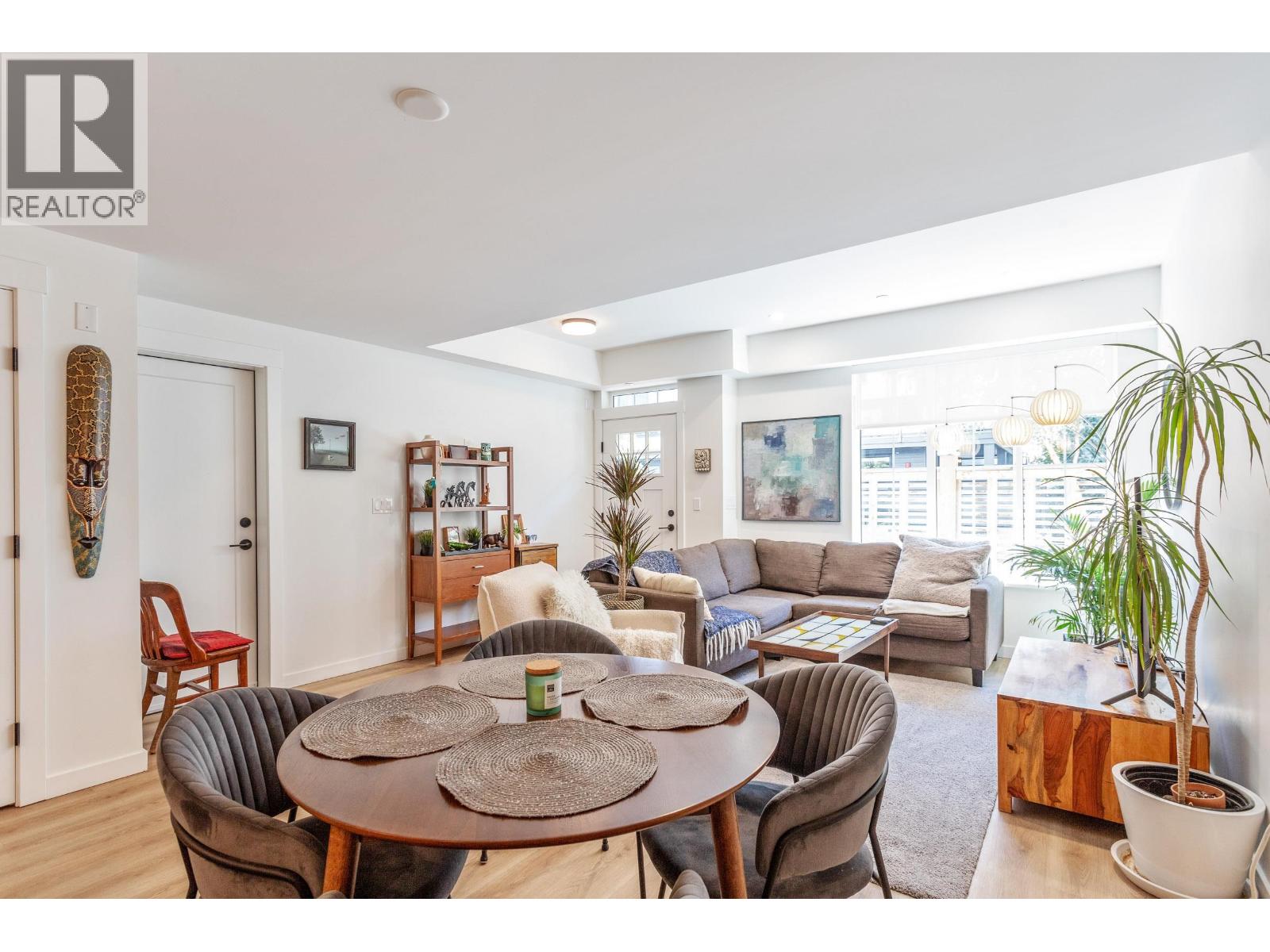 6 237 Ridgeway Avenue, North Vancouver, British Columbia  V7L 0H6 - Photo 5 - R3051529