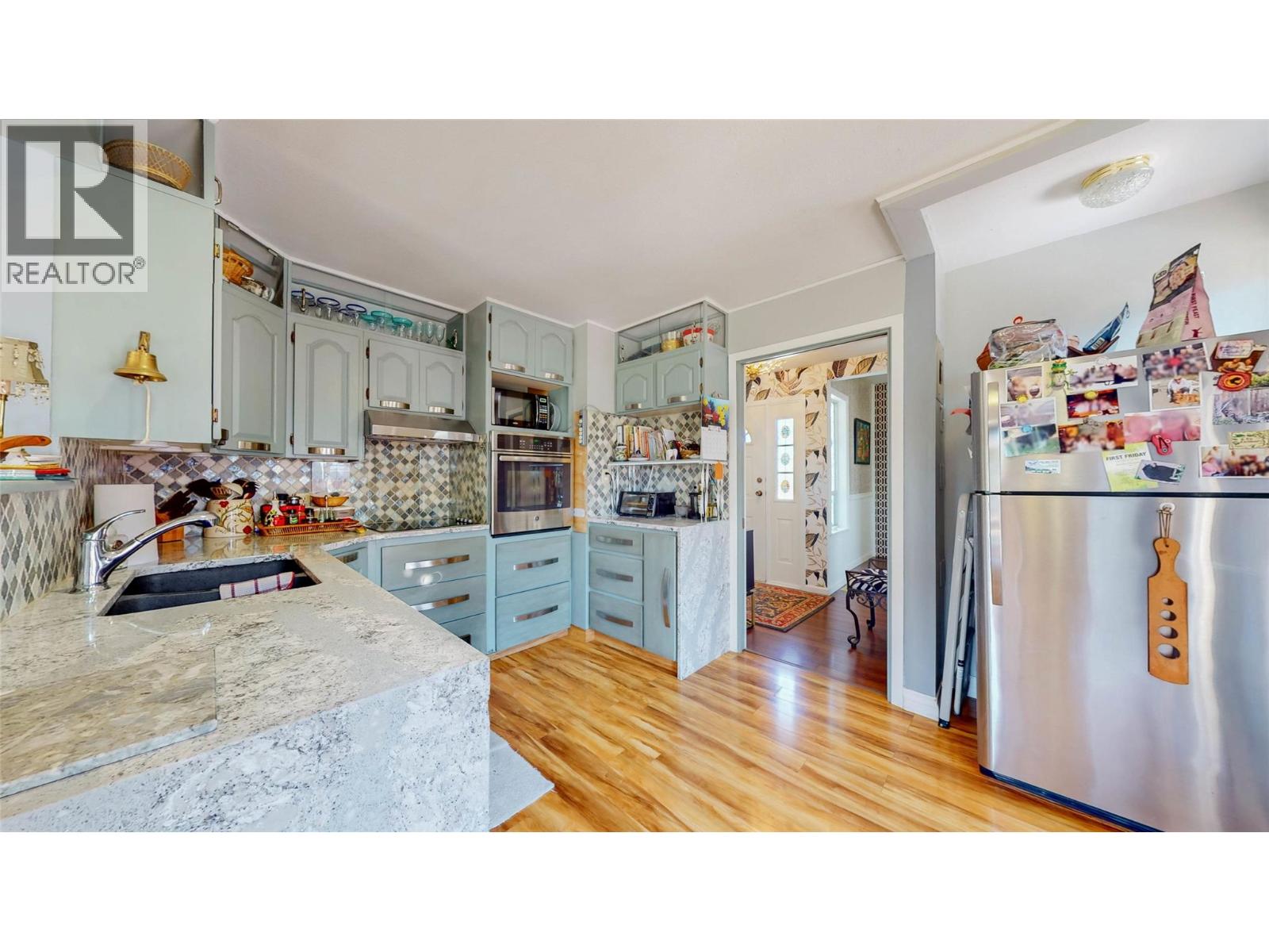 8901 92ND Avenue, Osoyoos, British Columbia