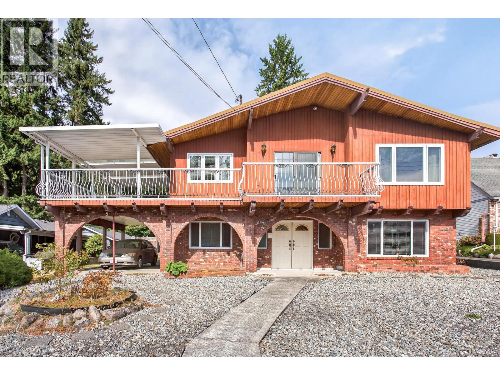 2395 AUSTIN AVENUE, Coquitlam, British Columbia