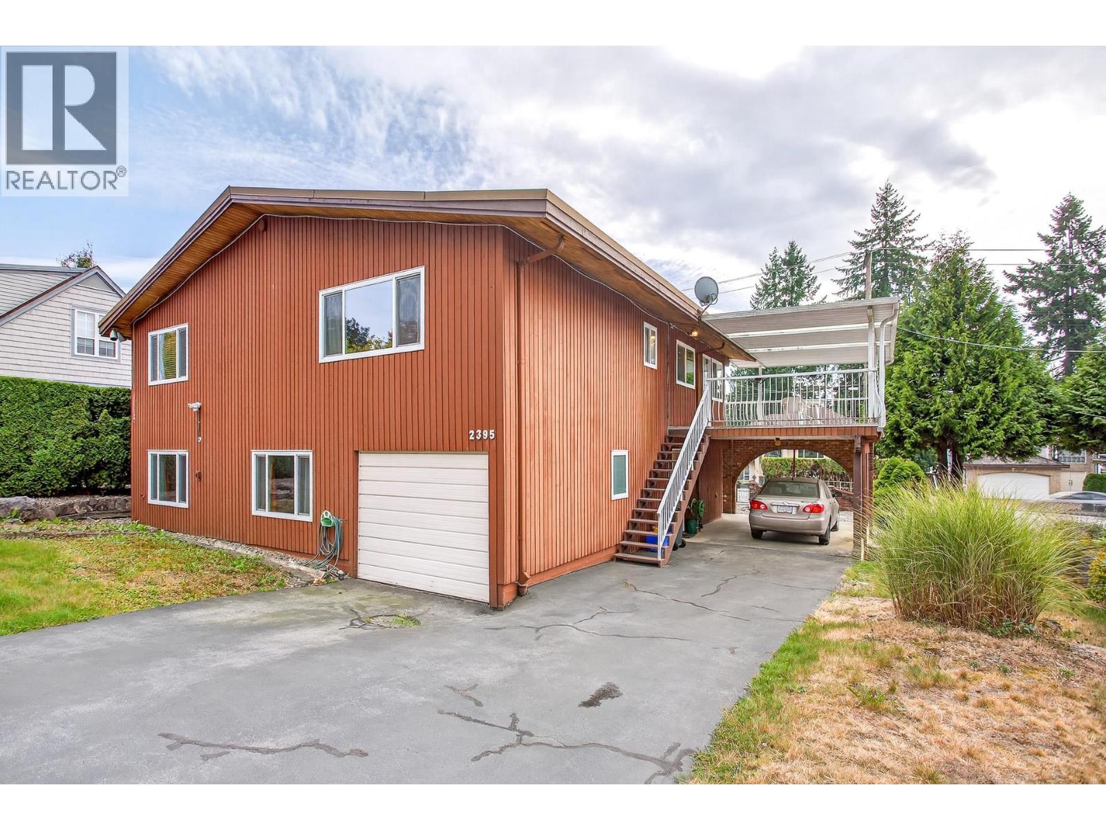 2395 Austin Avenue, Coquitlam, British Columbia  V3K 3R9 - Photo 28 - R3049046