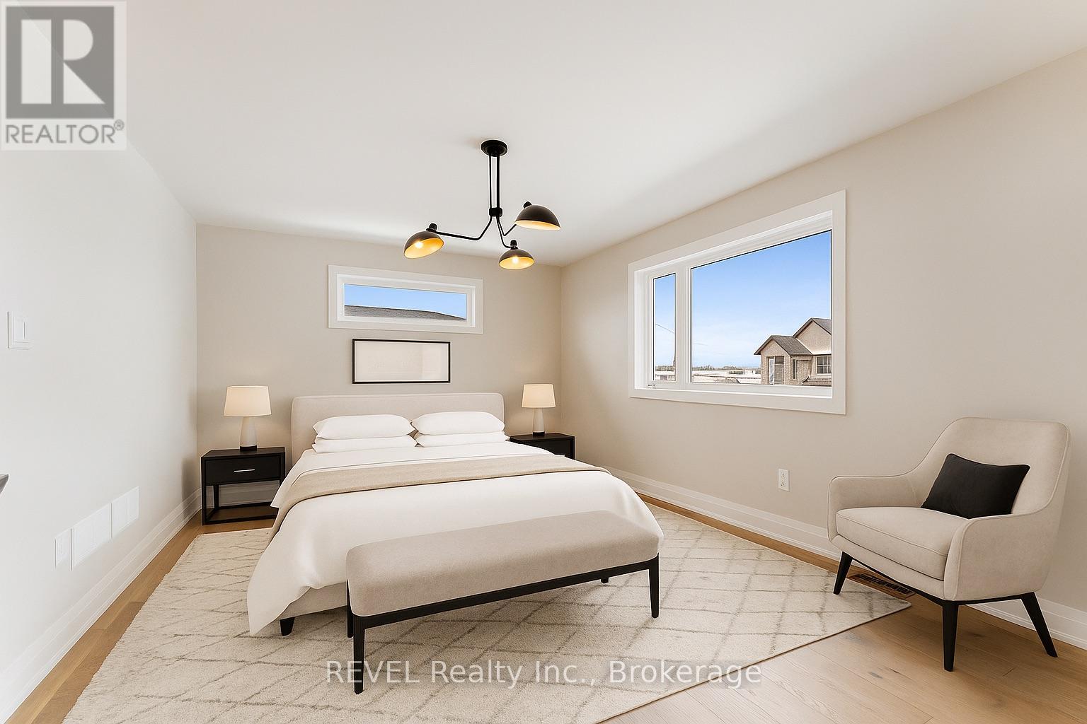 1 Elvira Way, Thorold, Ontario  L2V 0M7 - Photo 22 - X12381089