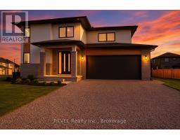 1 Elvira Way, Thorold (Rolling Meadows), Ca
