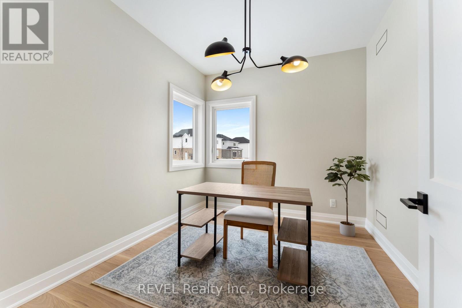 1 Elvira Way, Thorold, Ontario  L2V 0M7 - Photo 16 - X12381089