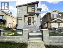 2460 E 19TH AVENUE, Vancouver, British Columbia