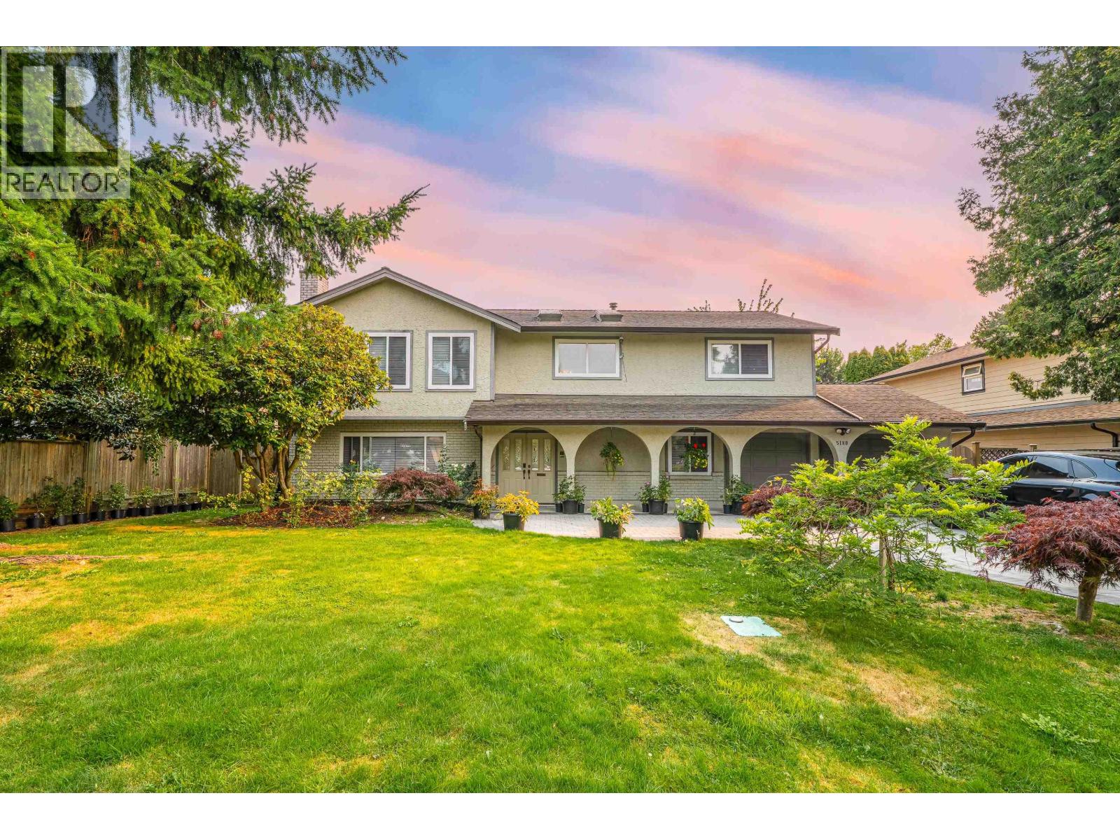 5180 CHETWYND AVENUE, richmond, British Columbia