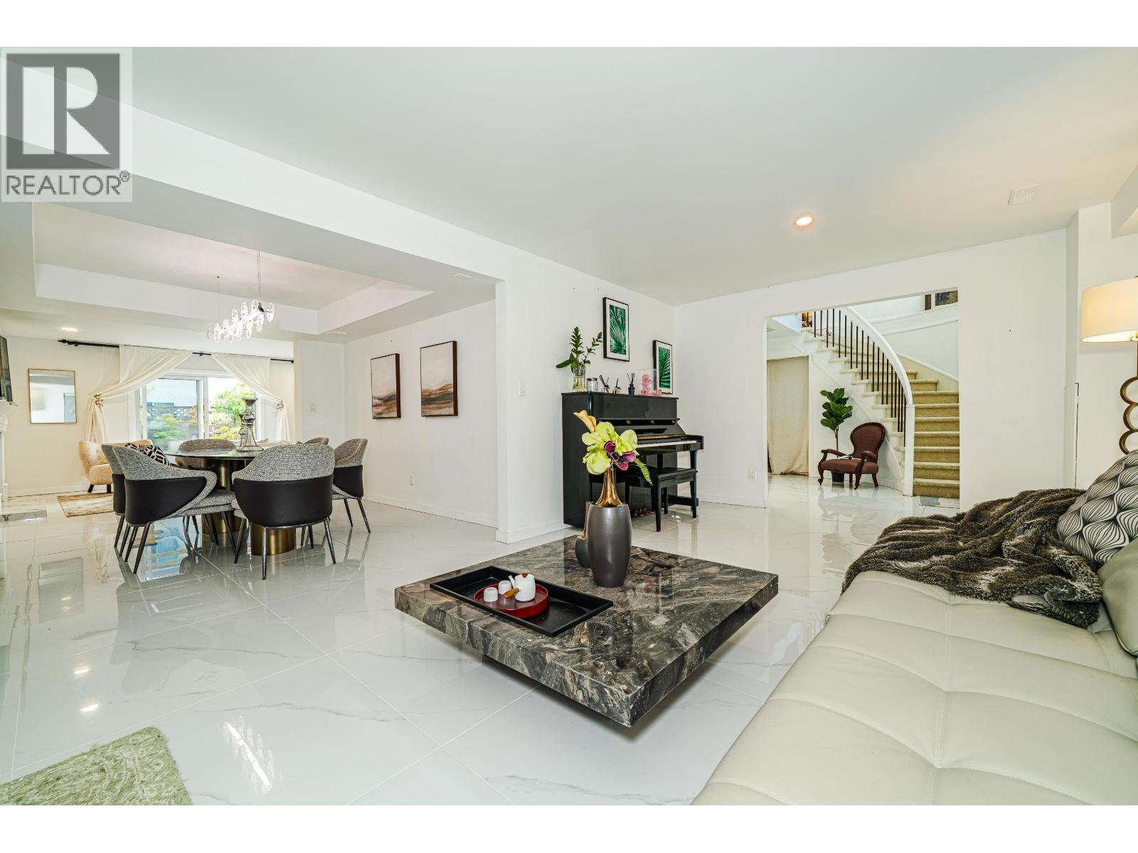 5180 Chetwynd Avenue, Richmond, British Columbia  V7C 4L2 - Photo 6 - R3051495