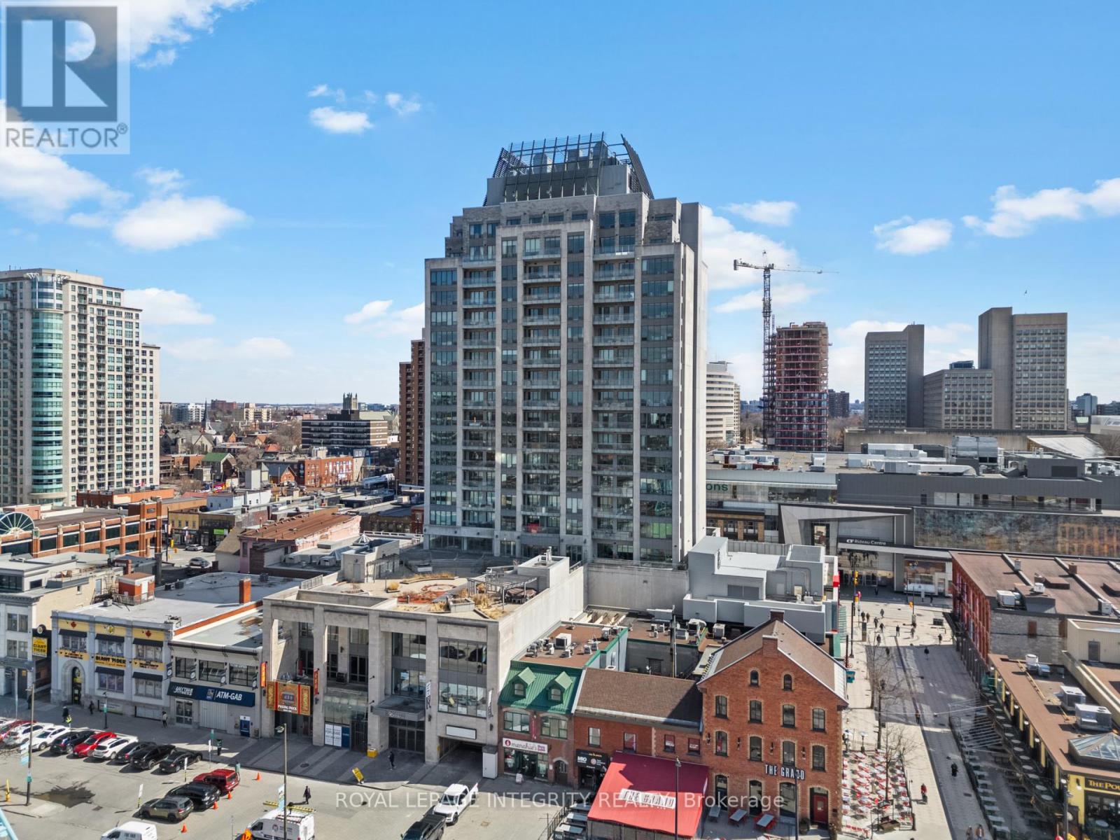 1207 - 90 GEORGE STREET, ottawa, Ontario