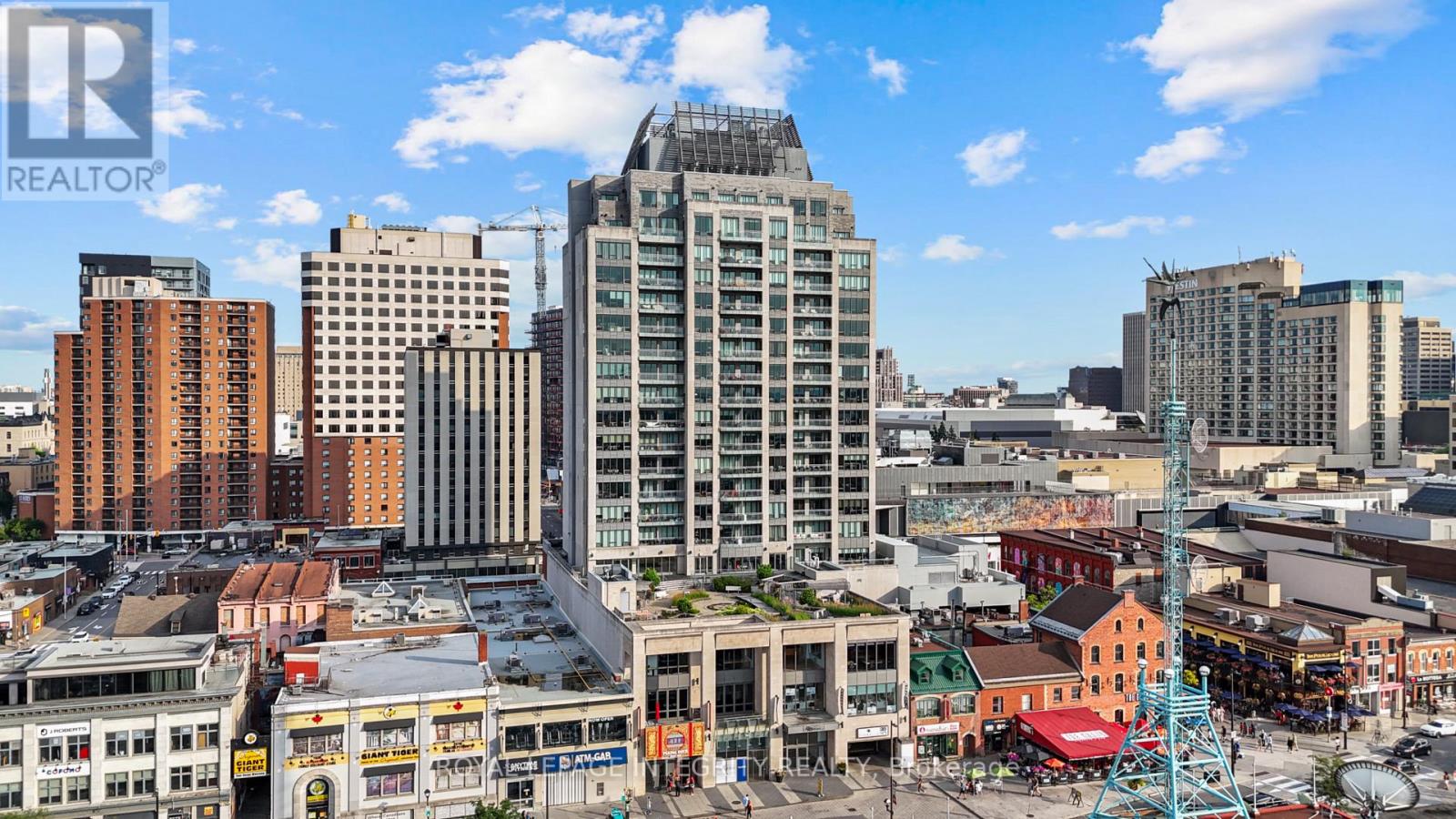 1207 - 90 George Street, Ottawa, Ontario  K1N 0A8 - Photo 33 - X12422651