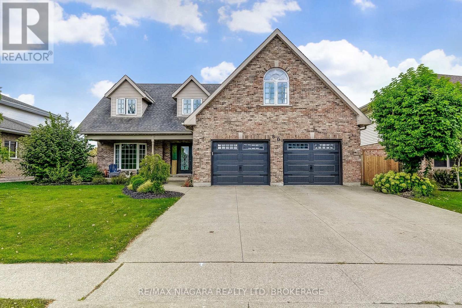 80 Green Meadow Crescent, Welland, Ontario  L3C 6X4 - Photo 1 - X12422648