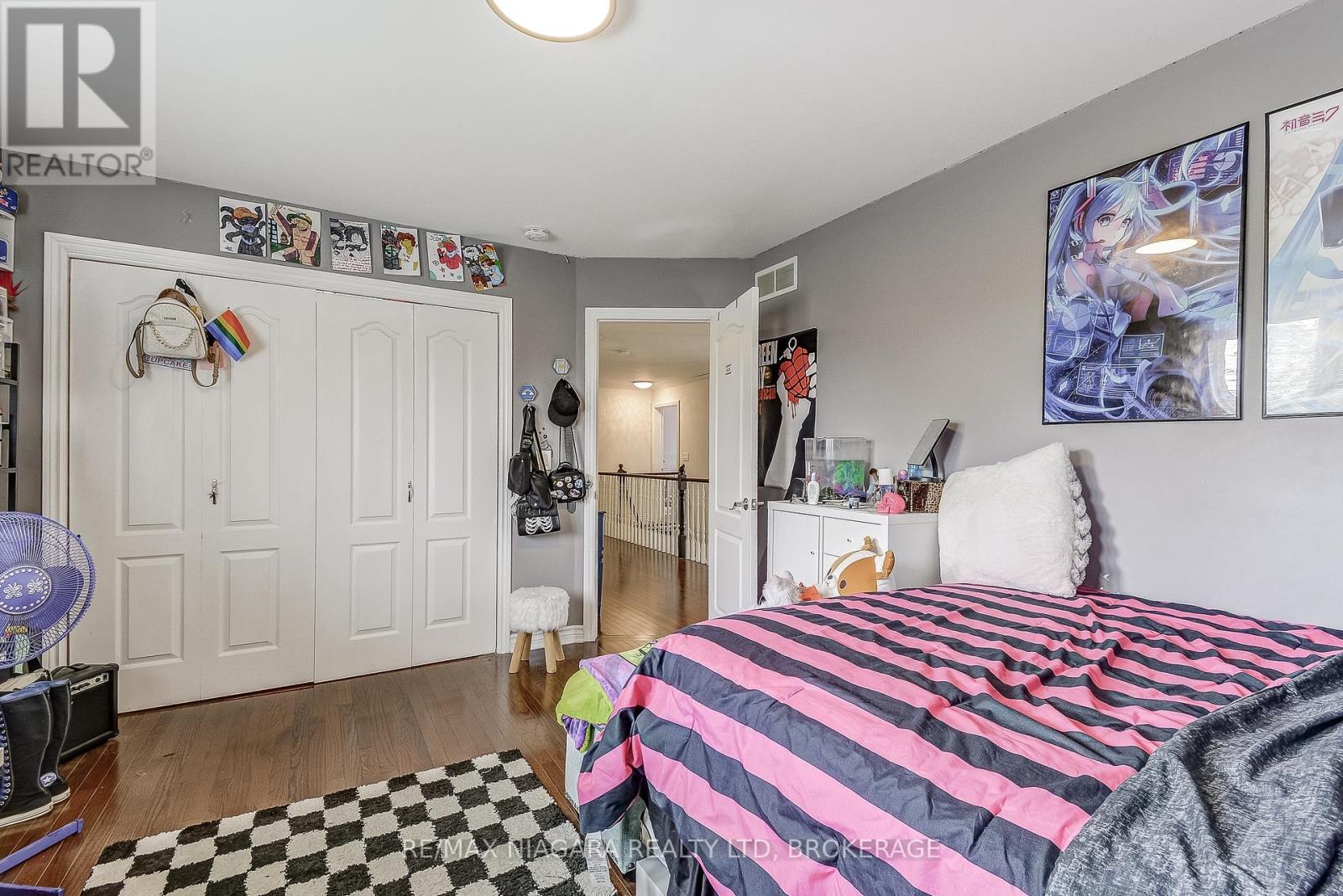 80 Green Meadow Crescent, Welland, Ontario  L3C 6X4 - Photo 28 - X12422648