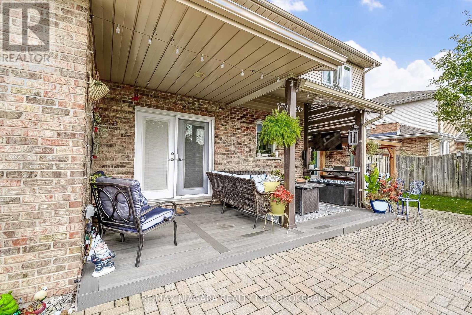 80 Green Meadow Crescent, Welland, Ontario  L3C 6X4 - Photo 42 - X12422648