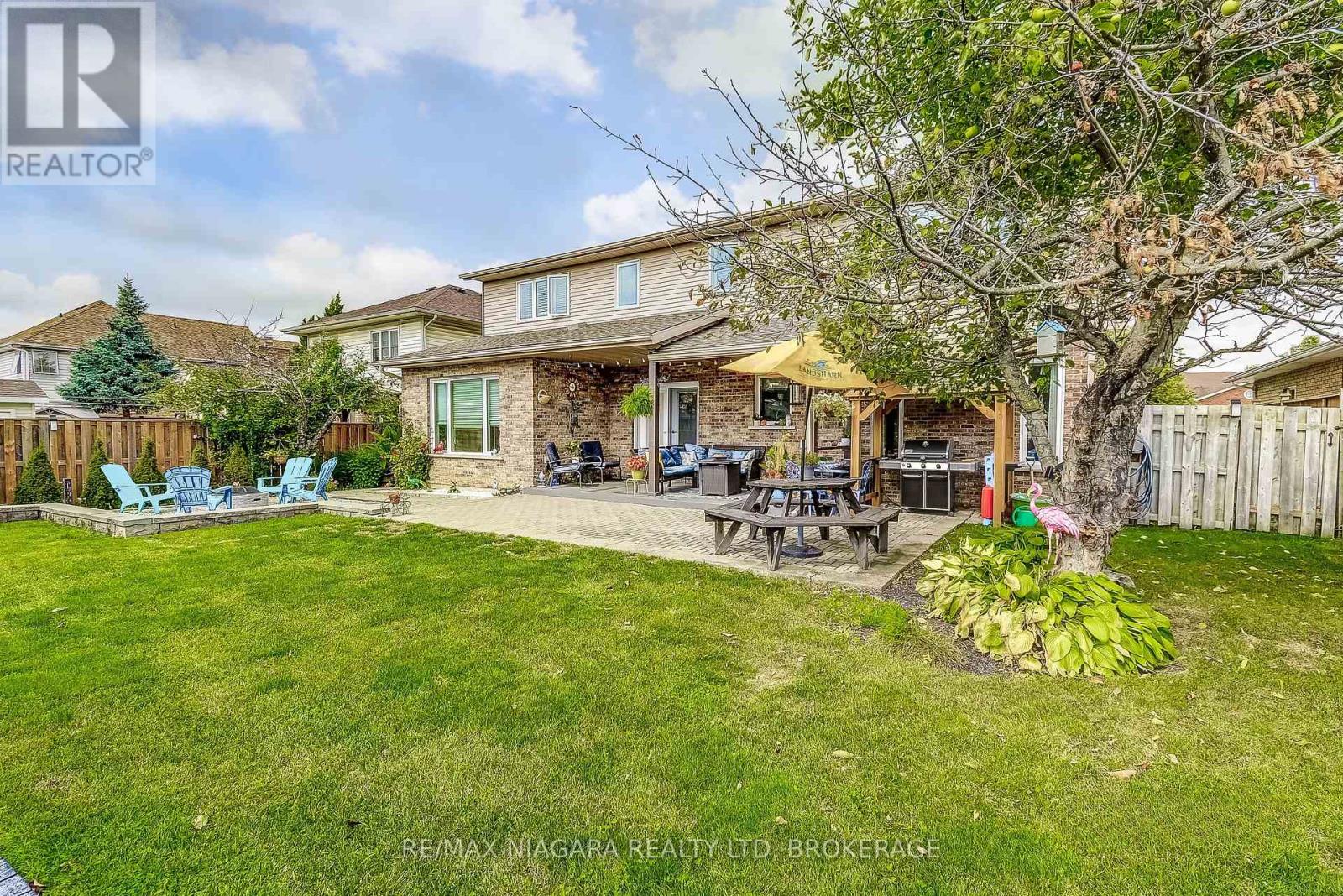 80 Green Meadow Crescent, Welland, Ontario  L3C 6X4 - Photo 43 - X12422648