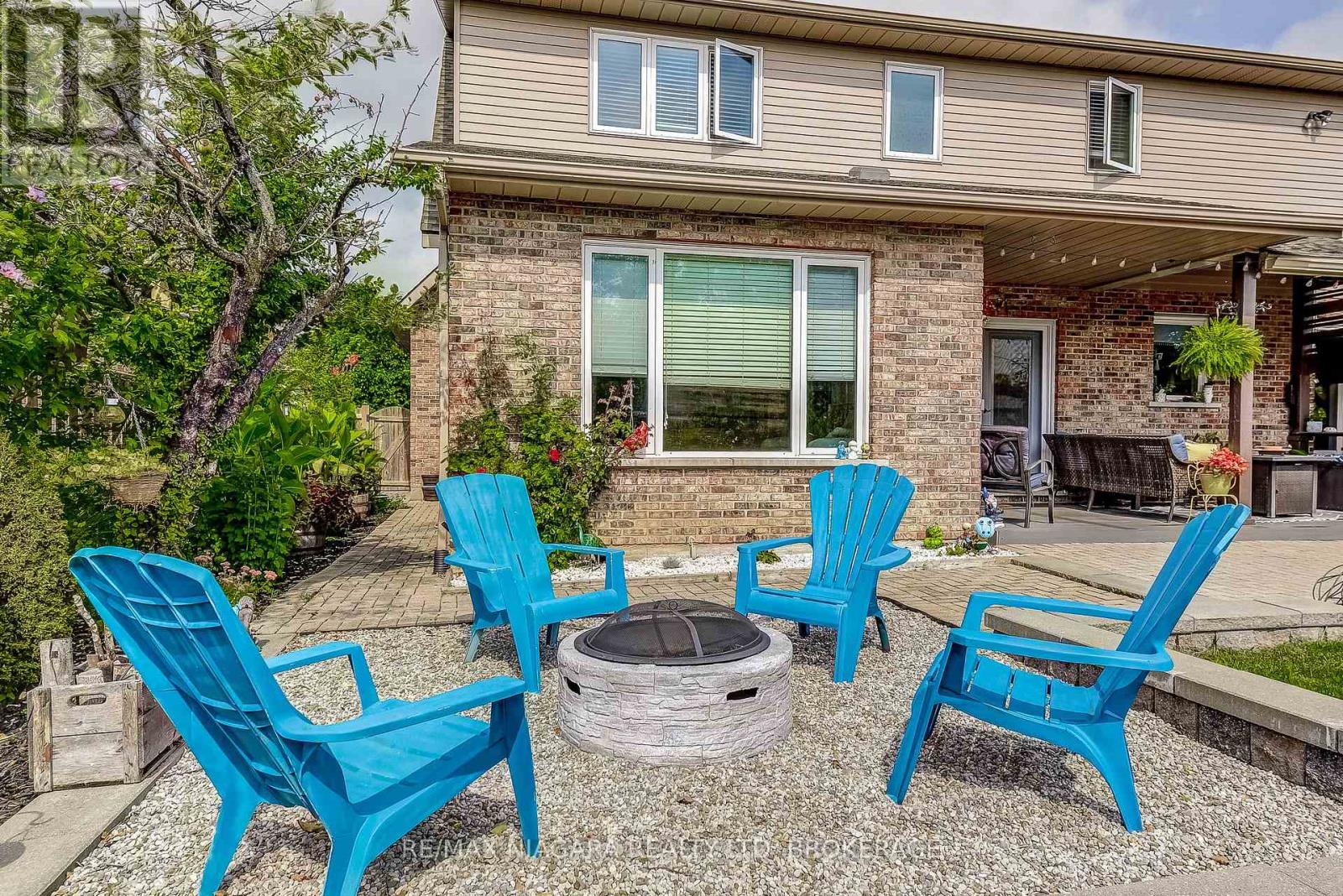 80 Green Meadow Crescent, Welland, Ontario  L3C 6X4 - Photo 44 - X12422648