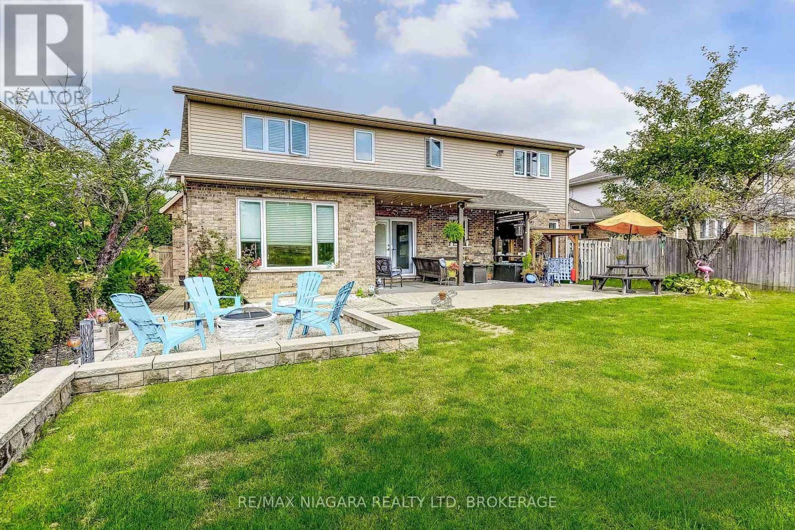 80 Green Meadow Crescent, Welland, Ontario  L3C 6X4 - Photo 45 - X12422648