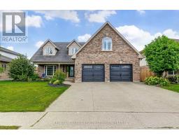 80 GREEN MEADOW CRESCENT, Welland, Ontario
