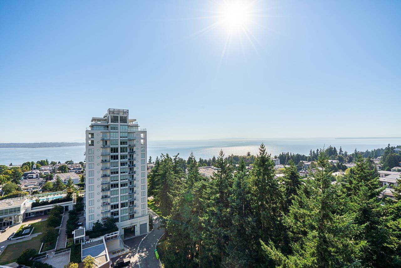 1402 15152 Russell Avenue, White Rock, British Columbia  V4B 0A3 - Photo 18 - R3050709