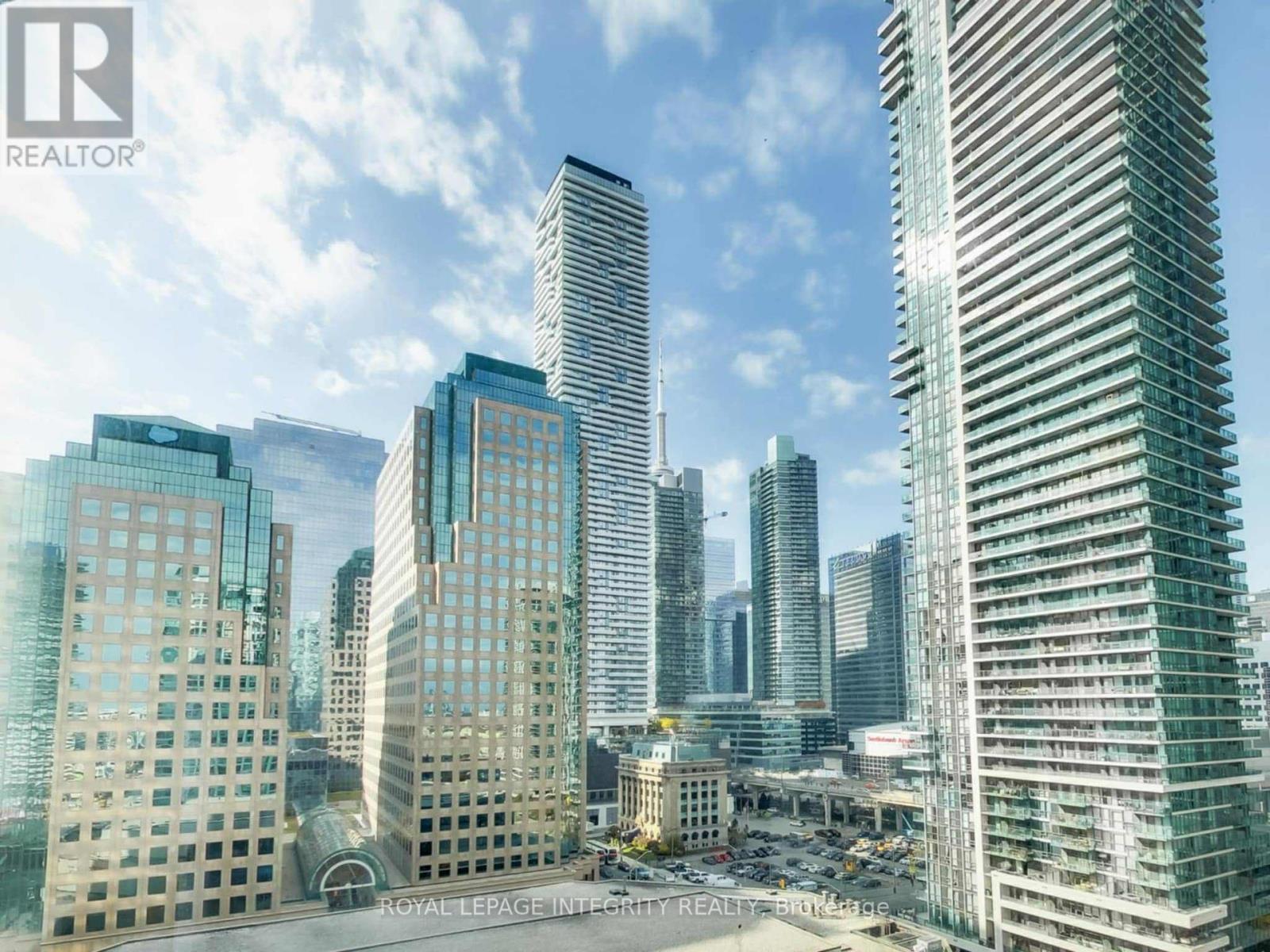 1410 - 10 Queens Quay W, Toronto (Waterfront Communities), Ontario  M5J 2R9 - Photo 2 - C12407417