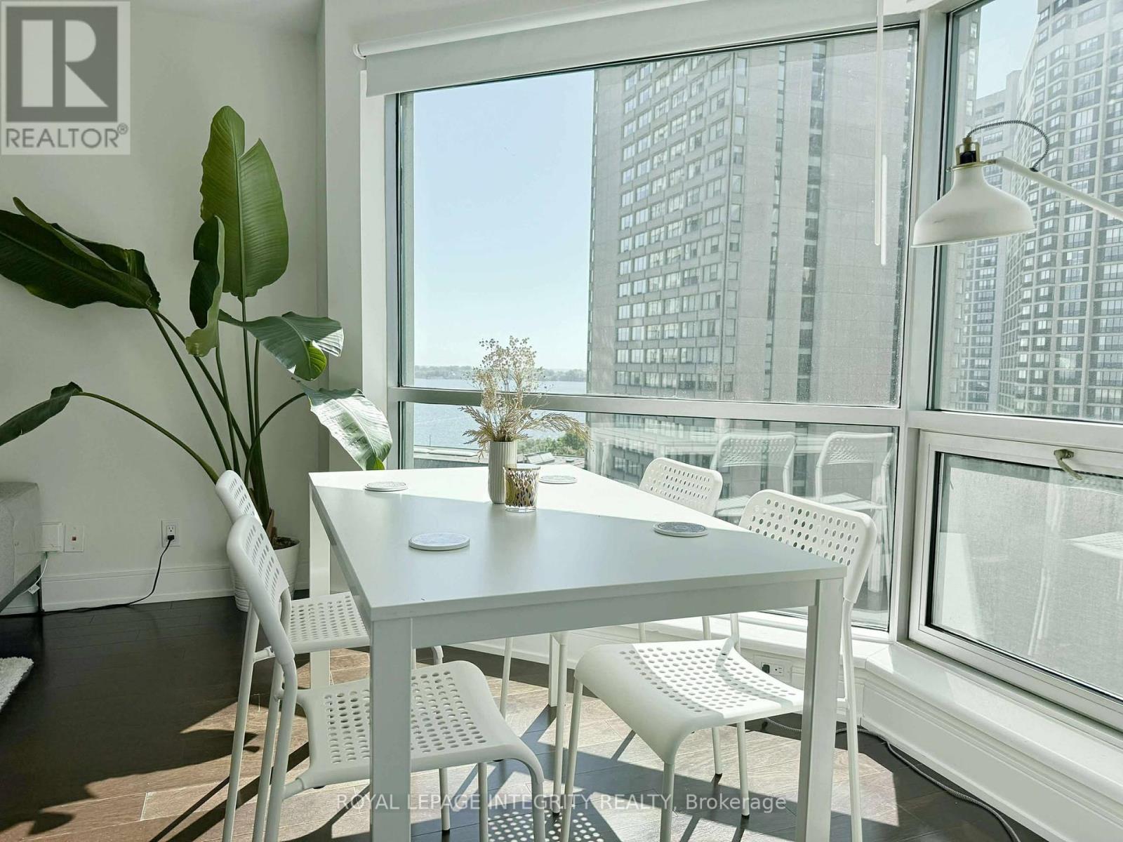1410 - 10 Queens Quay W, Toronto (Waterfront Communities), Ontario  M5J 2R9 - Photo 19 - C12407417