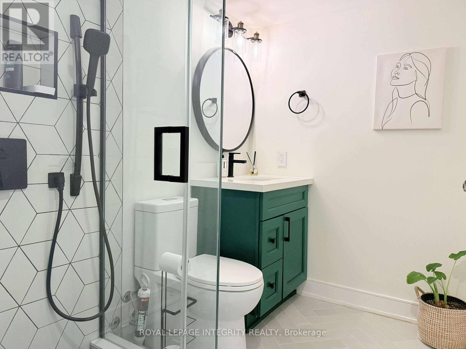 1410 - 10 Queens Quay W, Toronto (Waterfront Communities), Ontario  M5J 2R9 - Photo 22 - C12407417