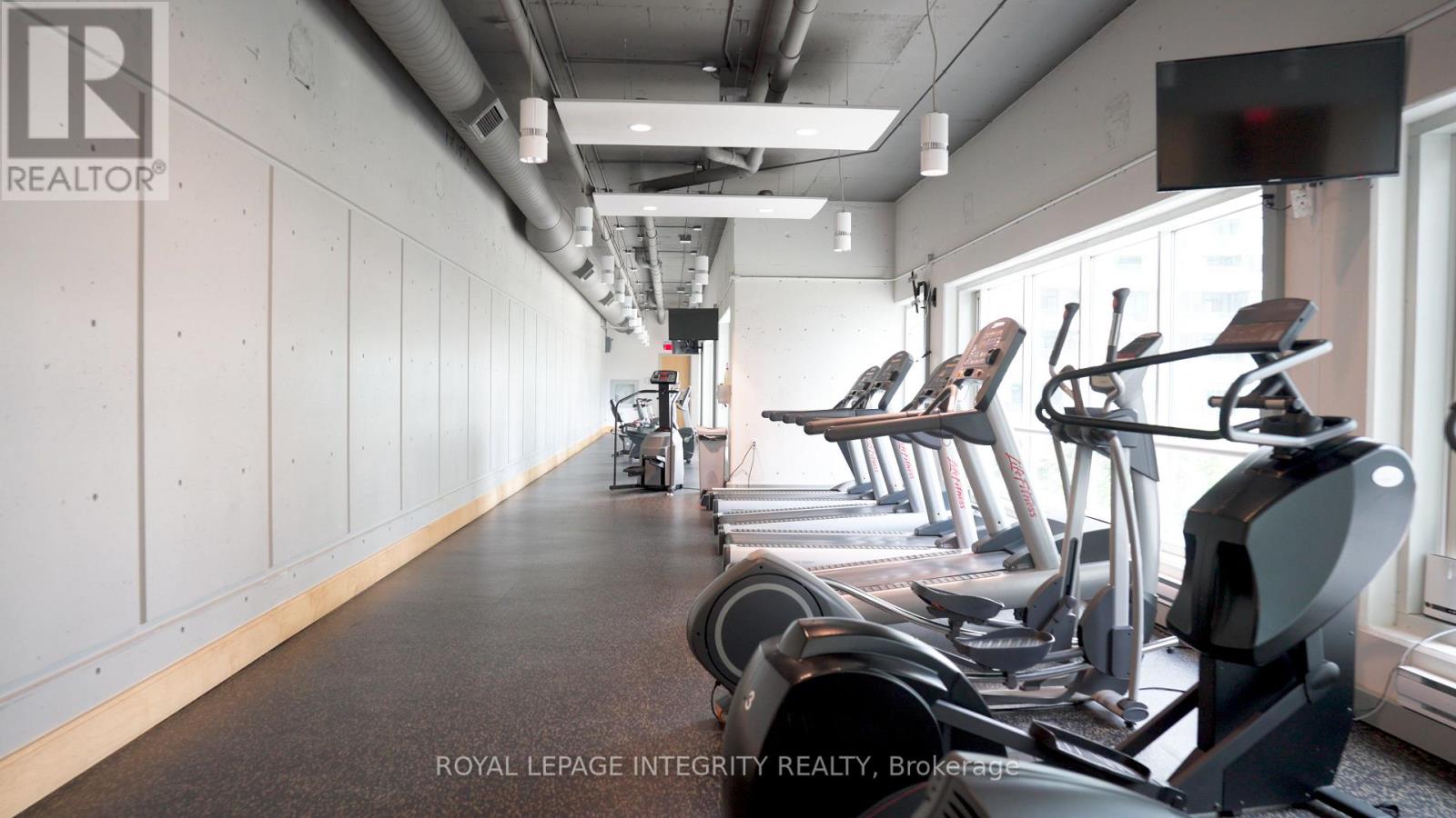 1410 - 10 Queens Quay W, Toronto (Waterfront Communities), Ontario  M5J 2R9 - Photo 29 - C12407417