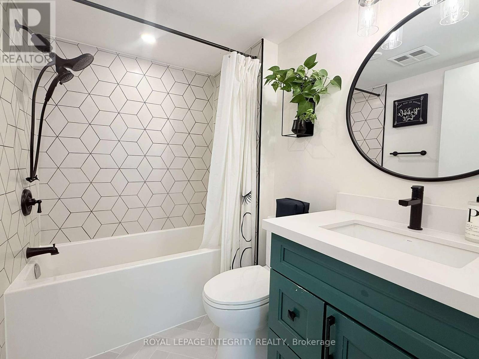 1410 - 10 Queens Quay W, Toronto (Waterfront Communities), Ontario  M5J 2R9 - Photo 26 - C12407417