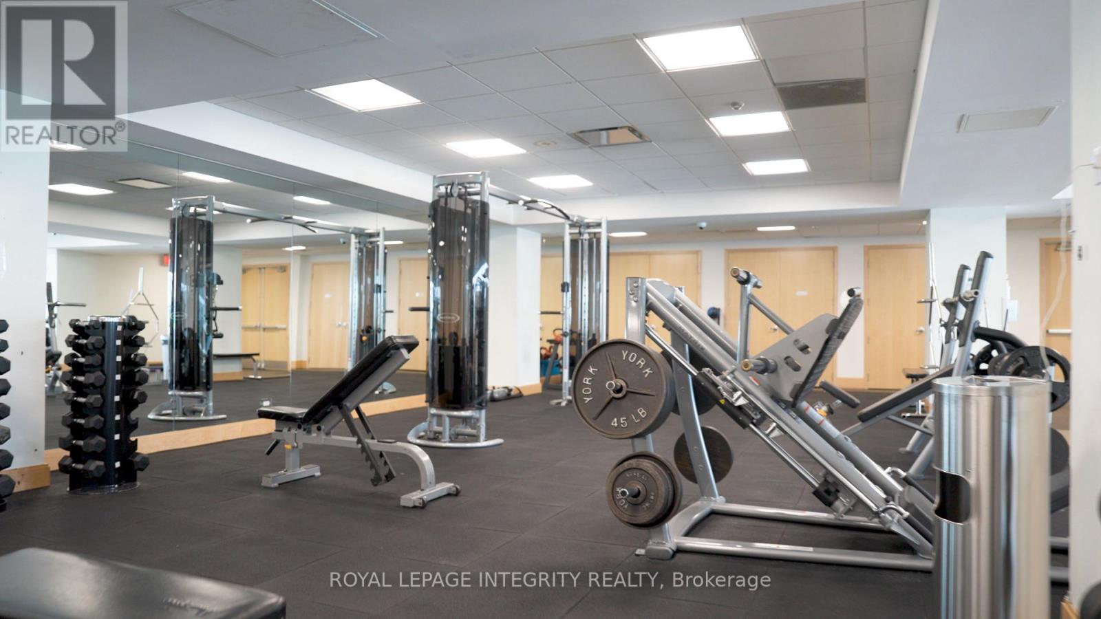 1410 - 10 Queens Quay W, Toronto (Waterfront Communities), Ontario  M5J 2R9 - Photo 28 - C12407417