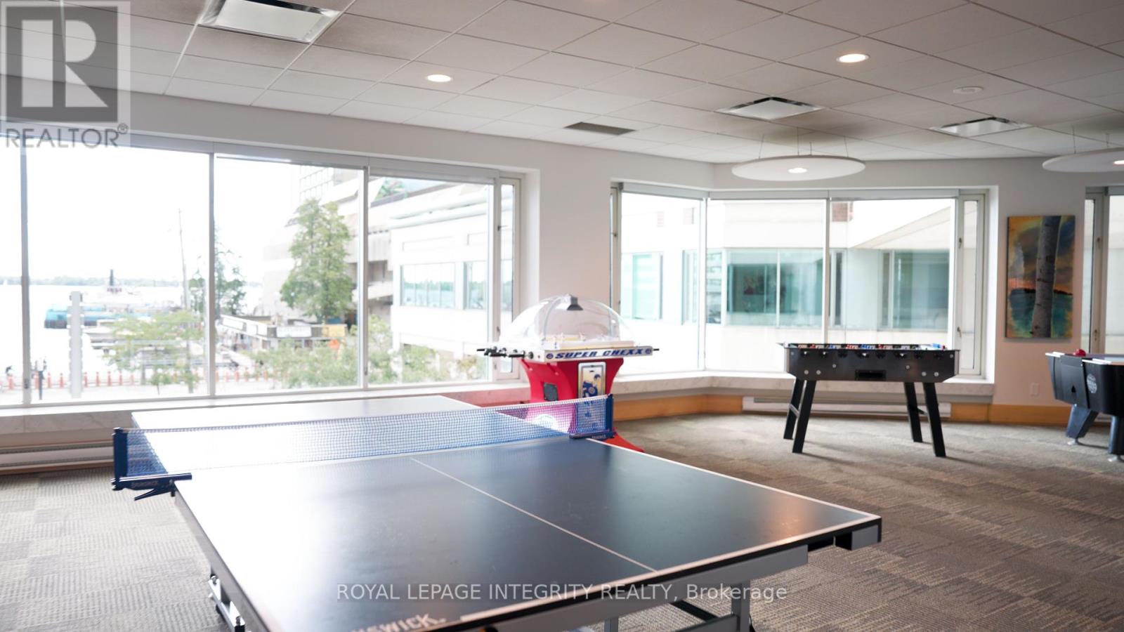 1410 - 10 Queens Quay W, Toronto (Waterfront Communities), Ontario  M5J 2R9 - Photo 34 - C12407417