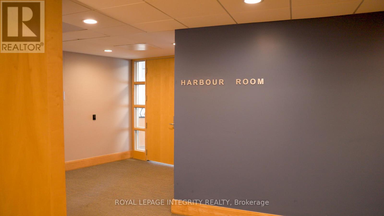 1410 - 10 Queens Quay W, Toronto (Waterfront Communities), Ontario  M5J 2R9 - Photo 36 - C12407417