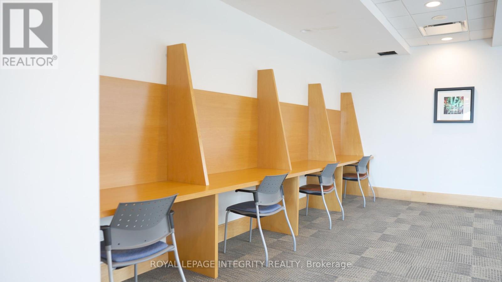 1410 - 10 Queens Quay W, Toronto (Waterfront Communities), Ontario  M5J 2R9 - Photo 38 - C12407417