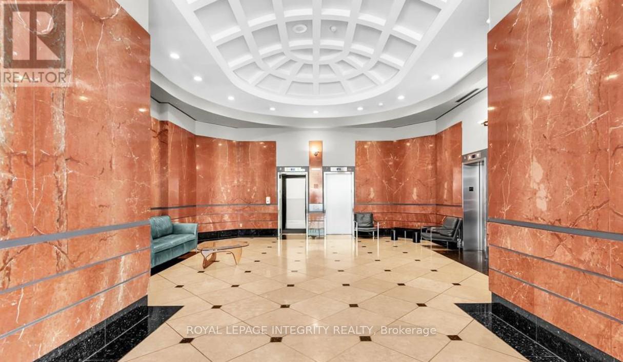 1410 - 10 Queens Quay W, Toronto (Waterfront Communities), Ontario  M5J 2R9 - Photo 6 - C12407417