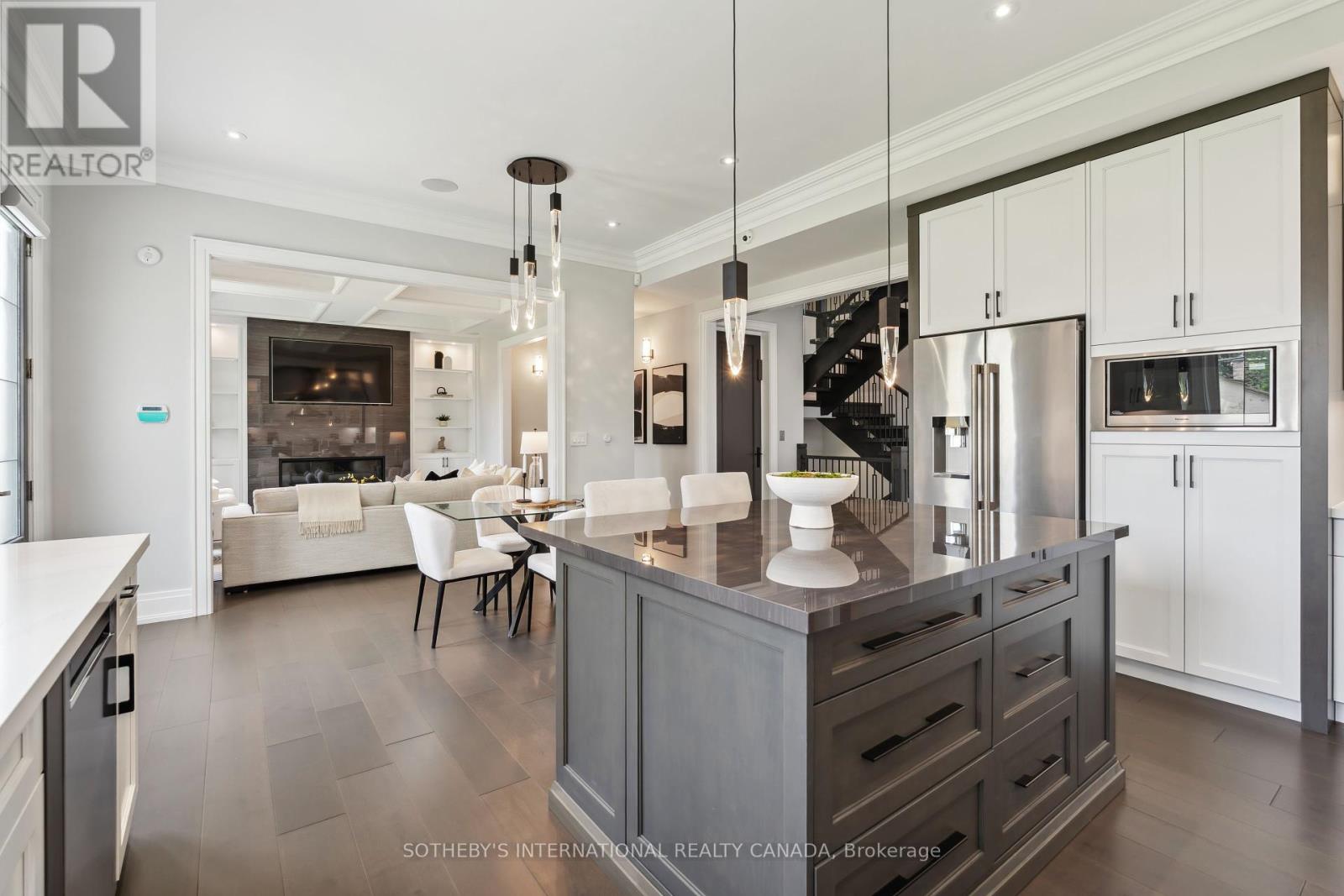 222 Connaught Avenue, Toronto, Ontario  M2M 1H5 - Photo 10 - C12422658