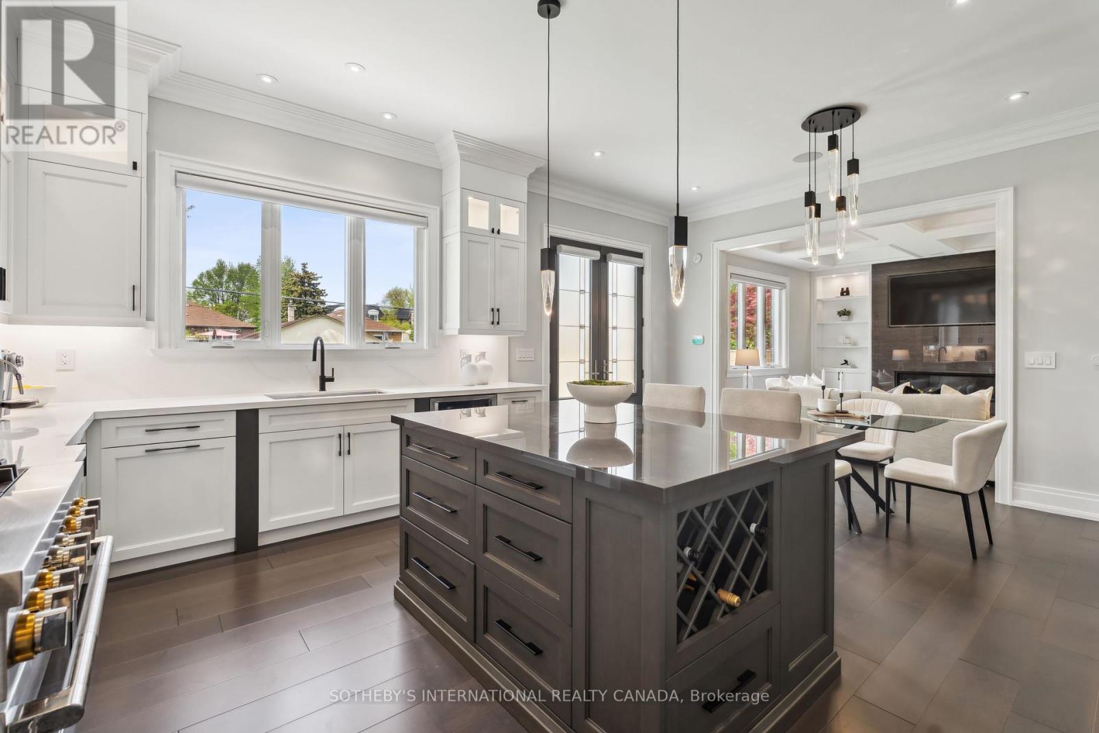222 Connaught Avenue, Toronto, Ontario  M2M 1H5 - Photo 12 - C12422658