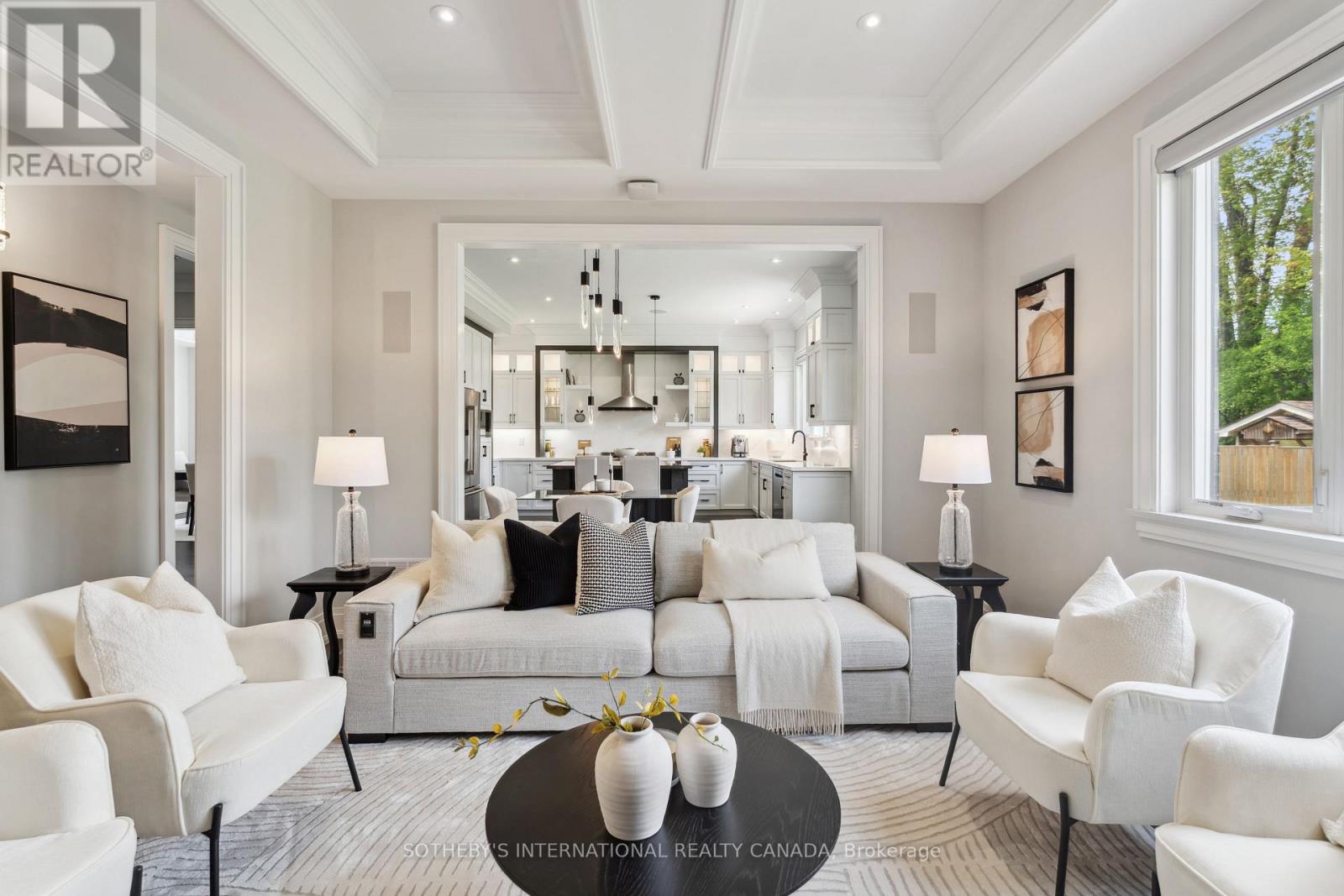 222 Connaught Avenue, Toronto, Ontario  M2M 1H5 - Photo 16 - C12422658