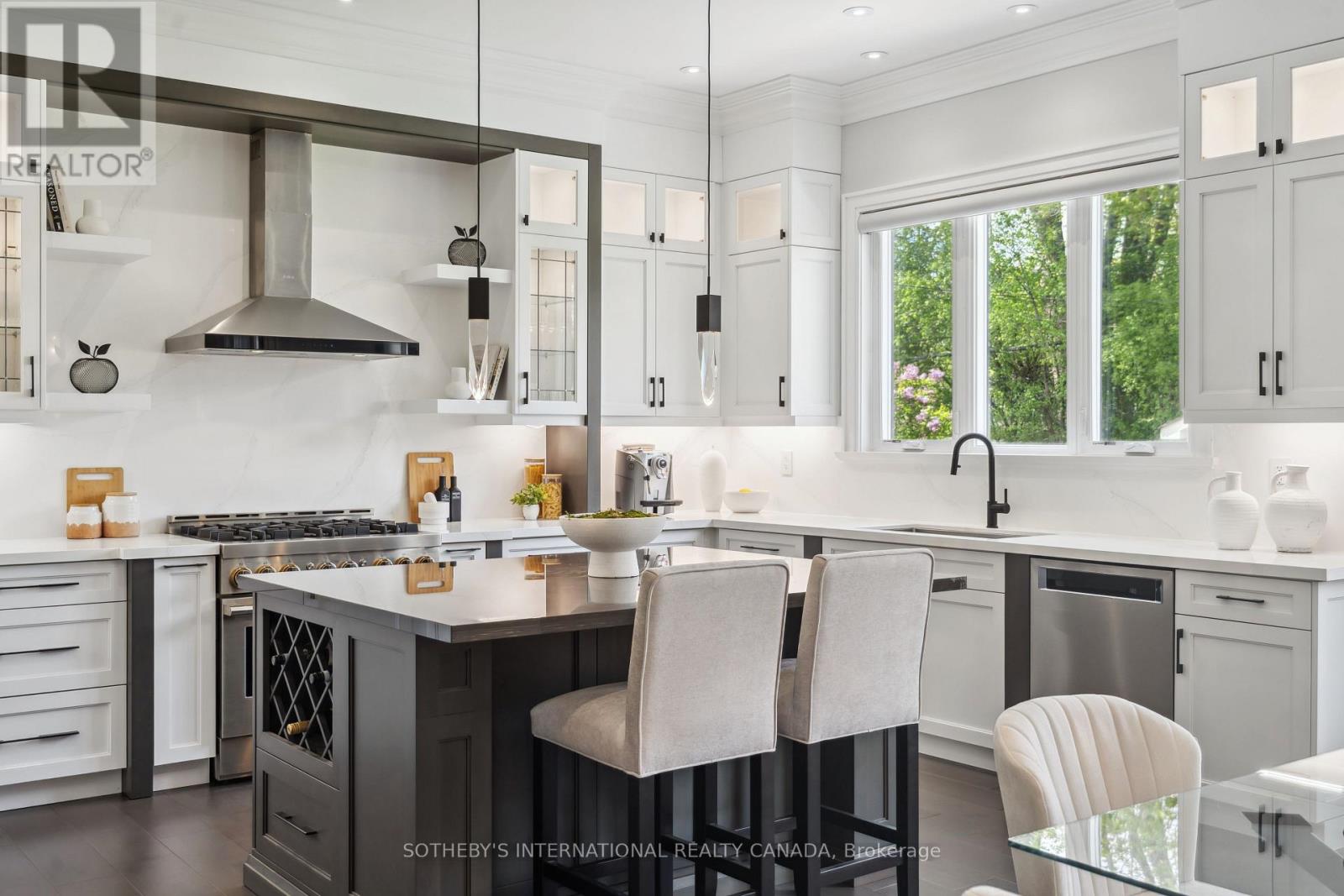 222 Connaught Avenue, Toronto, Ontario  M2M 1H5 - Photo 18 - C12422658