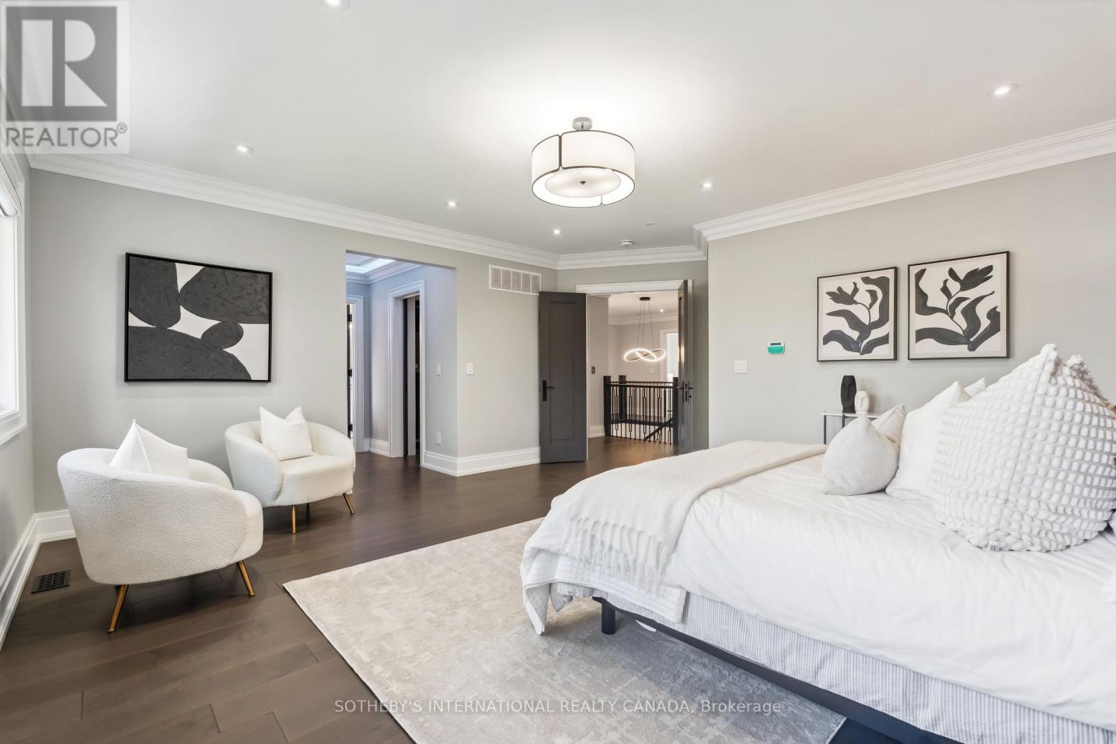 222 Connaught Avenue, Toronto, Ontario  M2M 1H5 - Photo 20 - C12422658