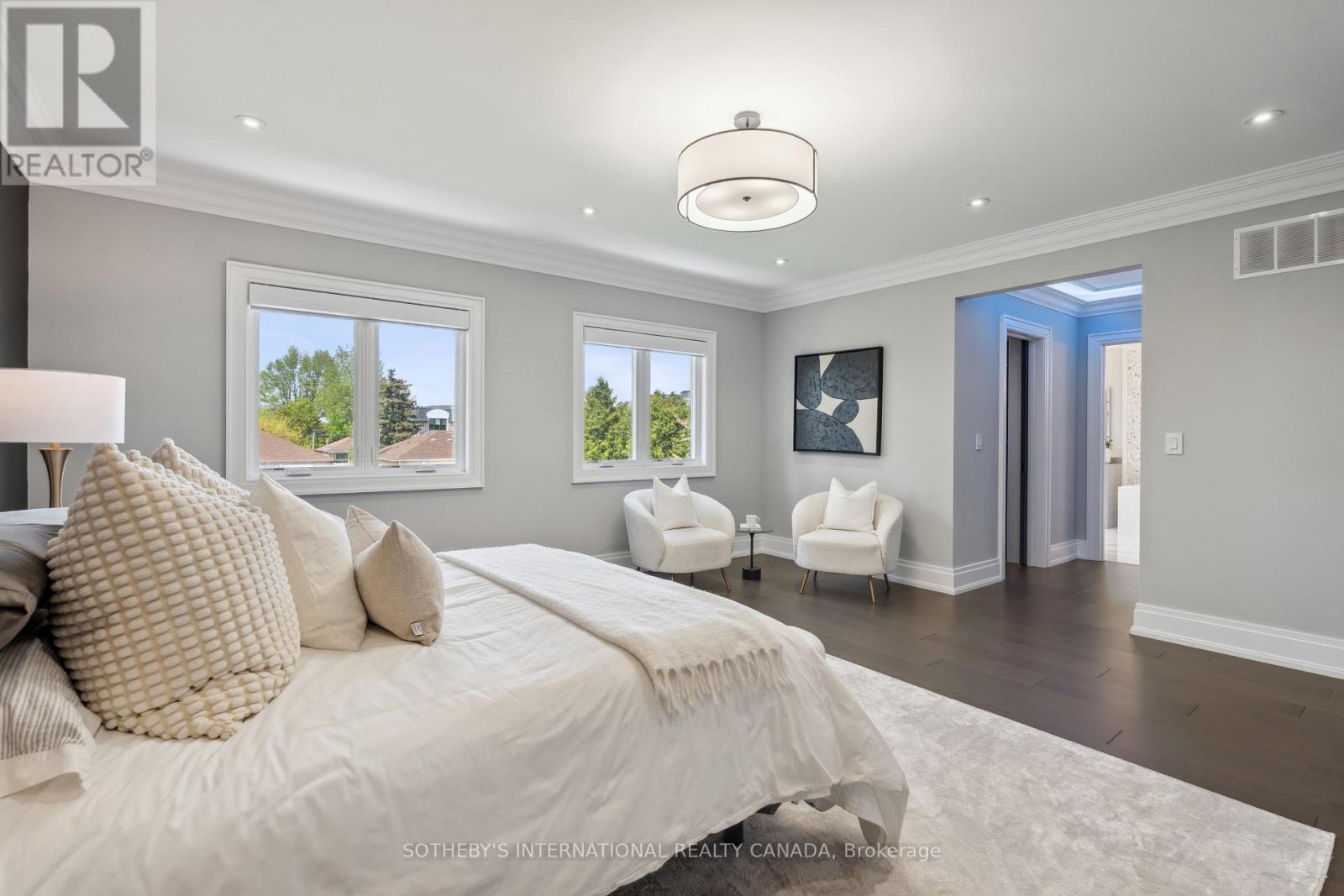 222 Connaught Avenue, Toronto, Ontario  M2M 1H5 - Photo 22 - C12422658