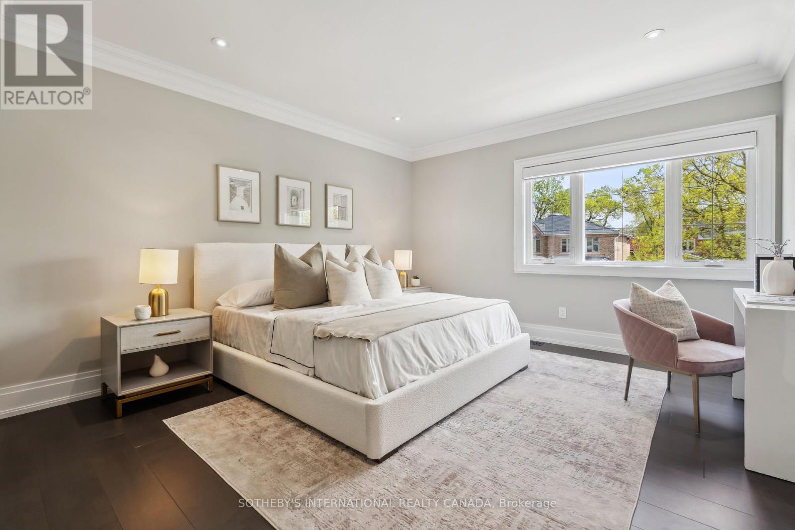 222 Connaught Avenue, Toronto, Ontario  M2M 1H5 - Photo 36 - C12422658