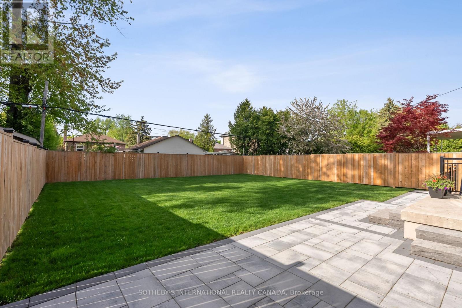 222 Connaught Avenue, Toronto, Ontario  M2M 1H5 - Photo 48 - C12422658