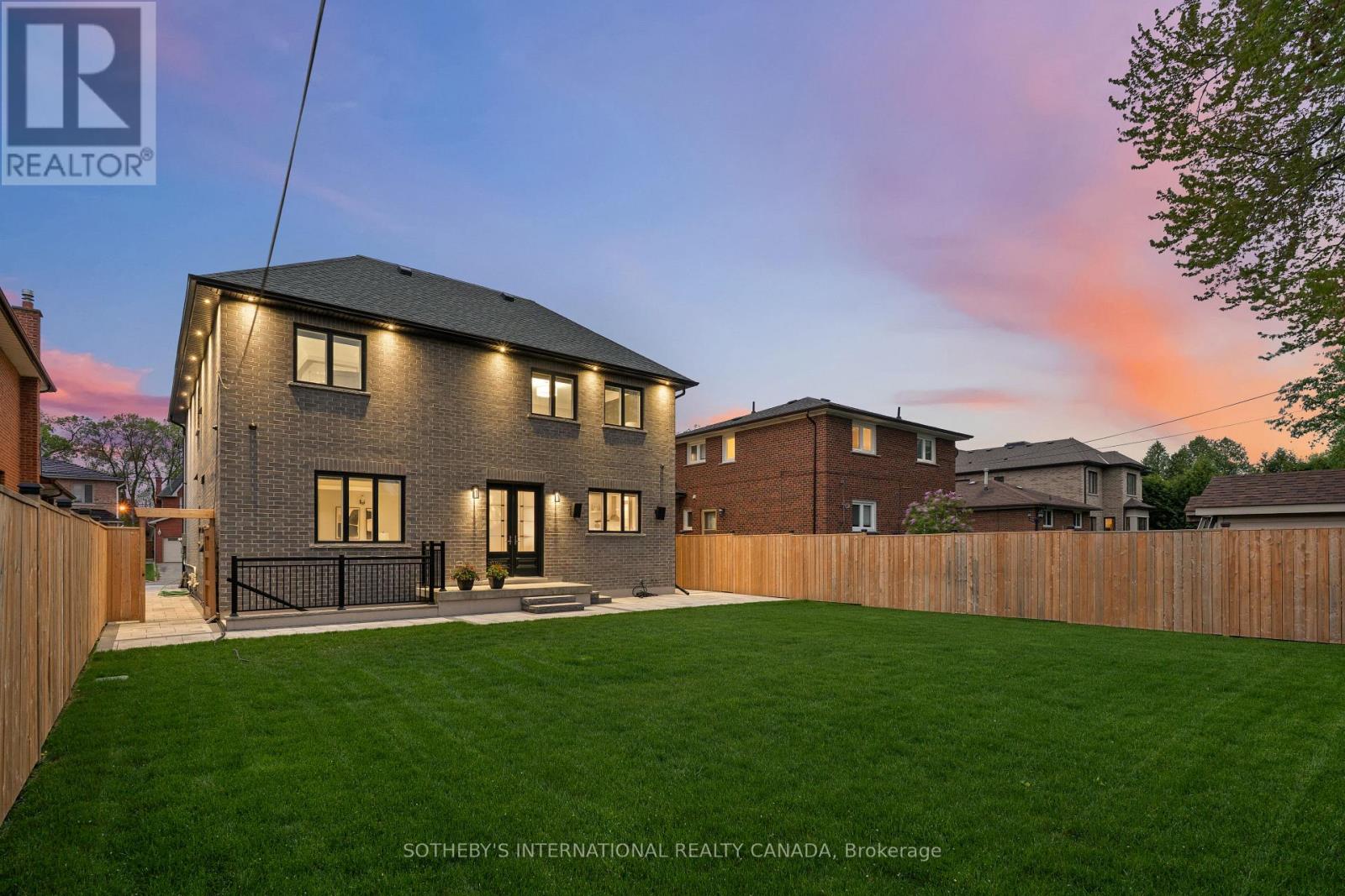 222 Connaught Avenue, Toronto, Ontario  M2M 1H5 - Photo 49 - C12422658