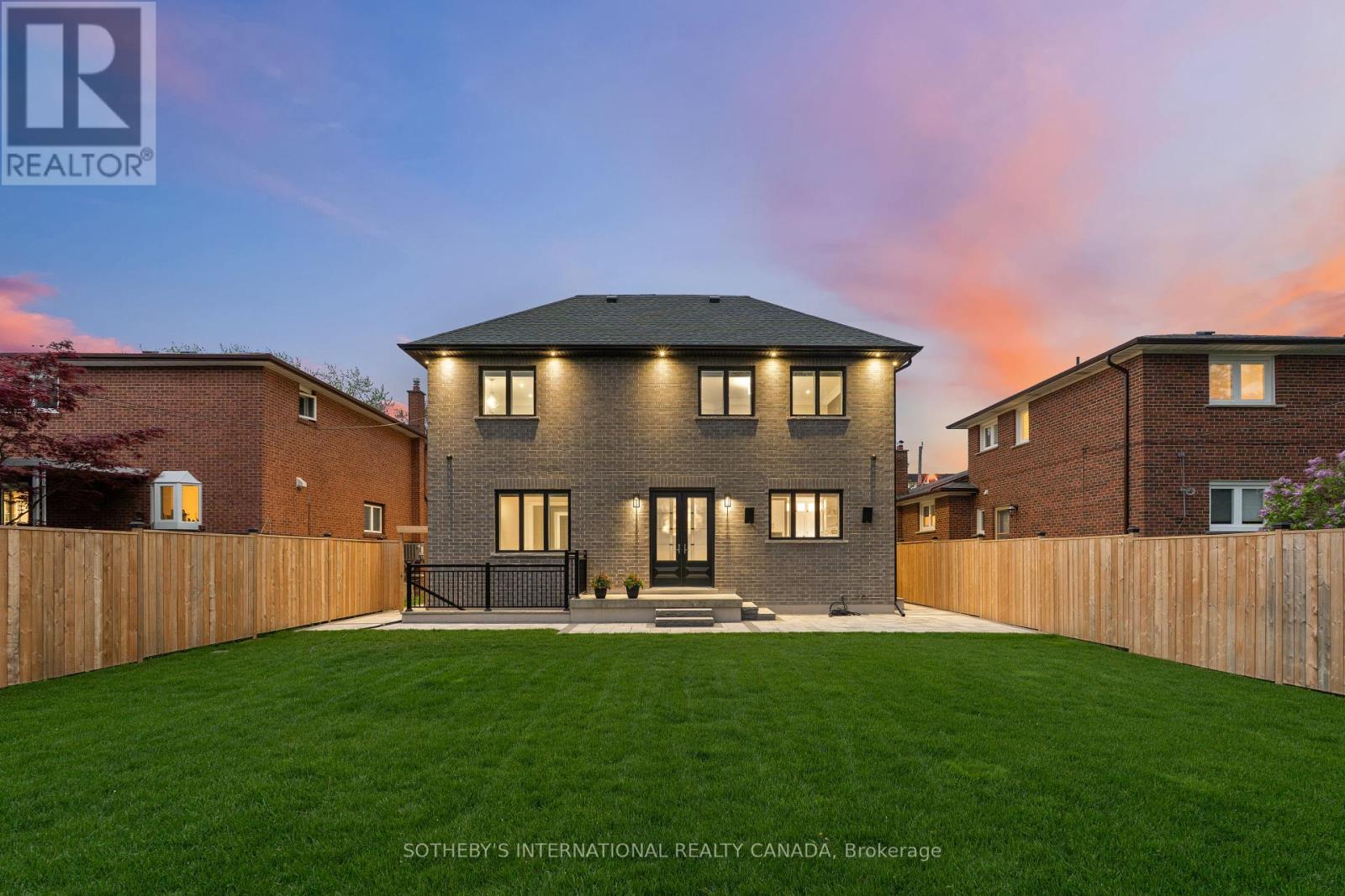 222 Connaught Avenue, Toronto, Ontario  M2M 1H5 - Photo 50 - C12422658