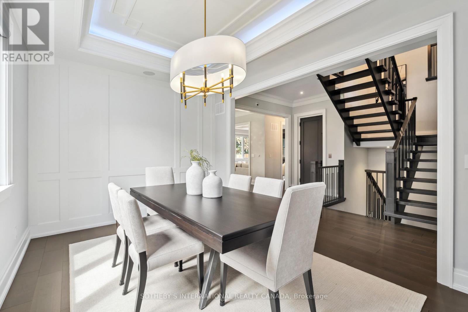 222 Connaught Avenue, Toronto, Ontario  M2M 1H5 - Photo 6 - C12422658