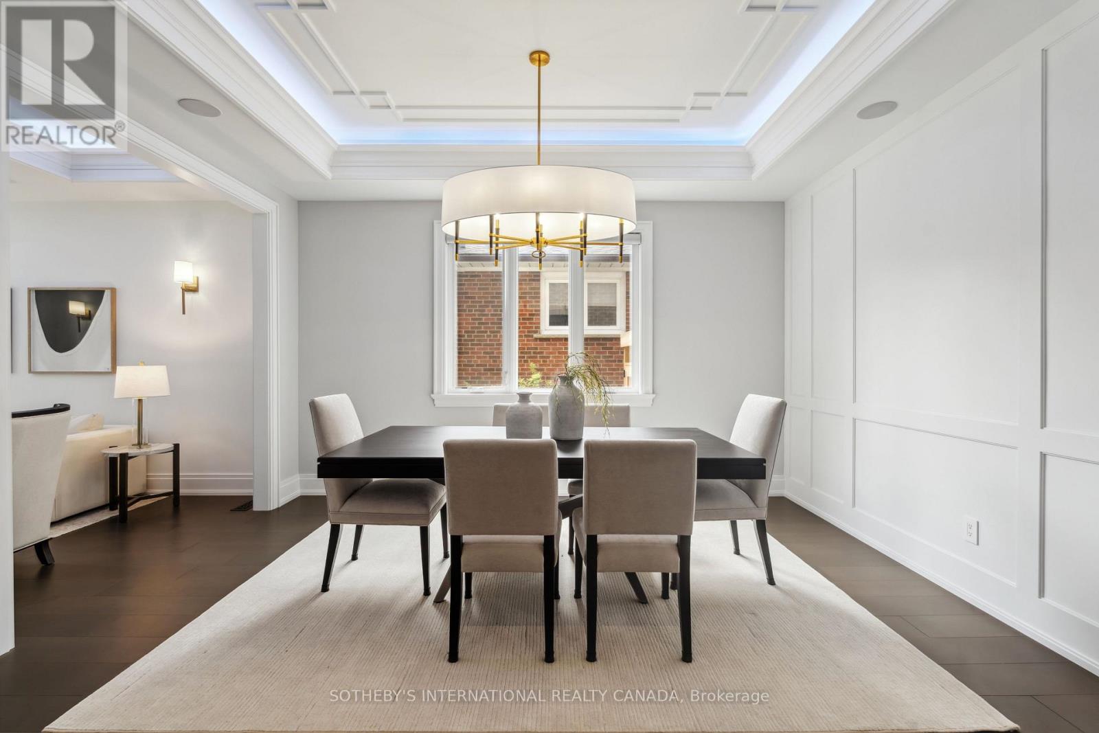 222 Connaught Avenue, Toronto, Ontario  M2M 1H5 - Photo 7 - C12422658