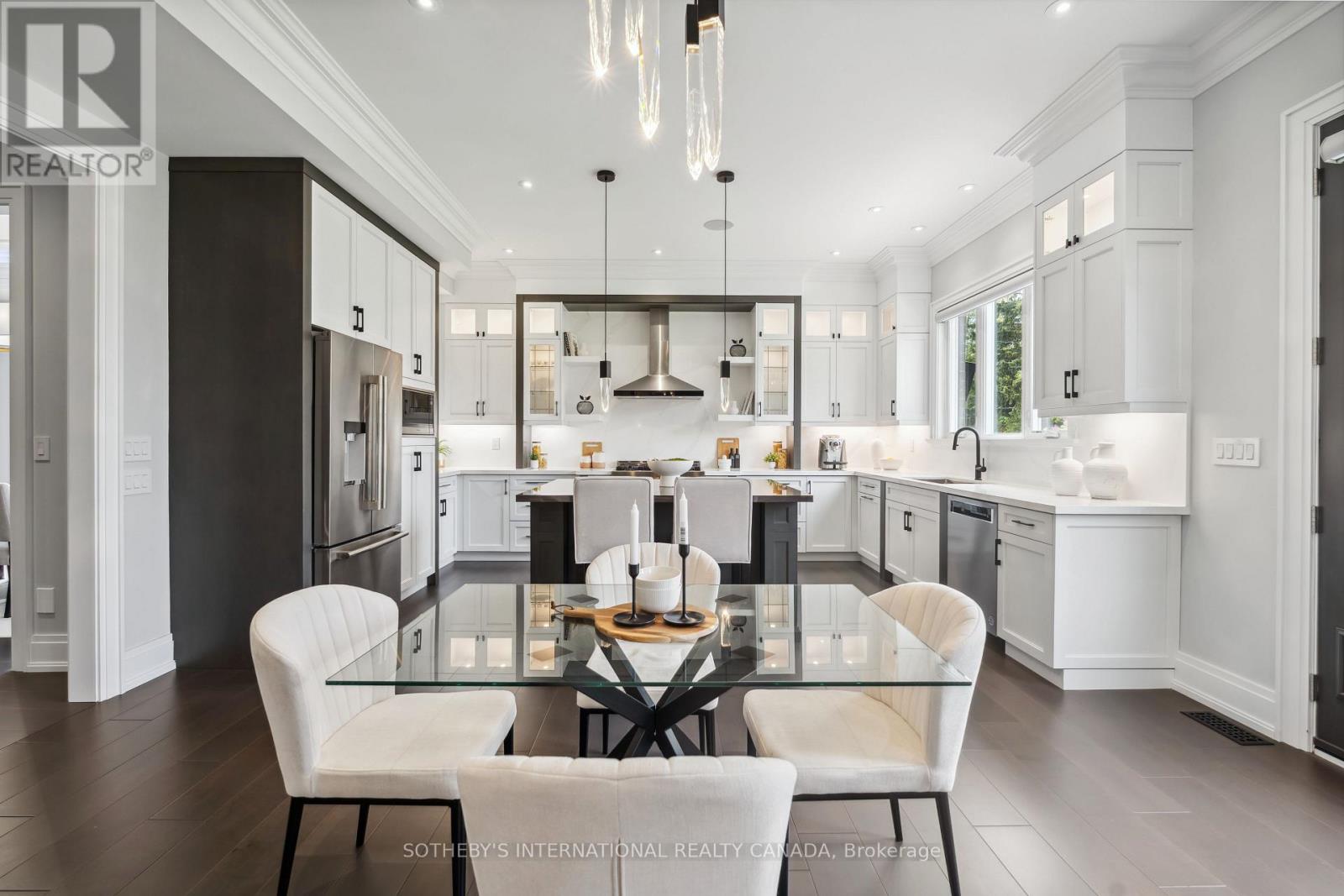 222 Connaught Avenue, Toronto, Ontario  M2M 1H5 - Photo 8 - C12422658